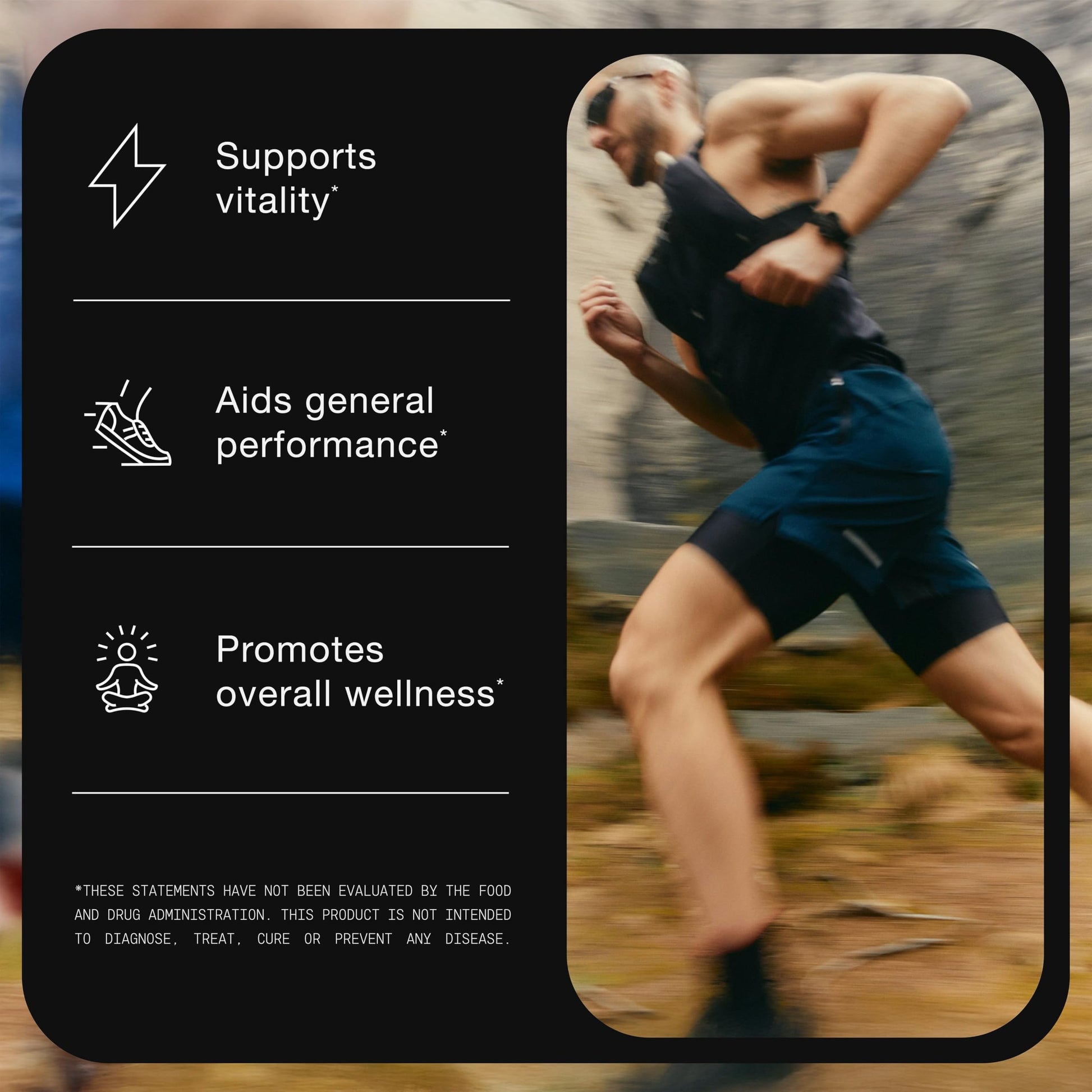 Toniiq Tribulus Terrestris for Men - Ultra High Potency 25:1 Extract with 95% Saponins - 1300mg Pure & Concentrated Formula - Third-Party Lab Tested for Purity & Quality - 120 Capsules ToniiqAu supplements