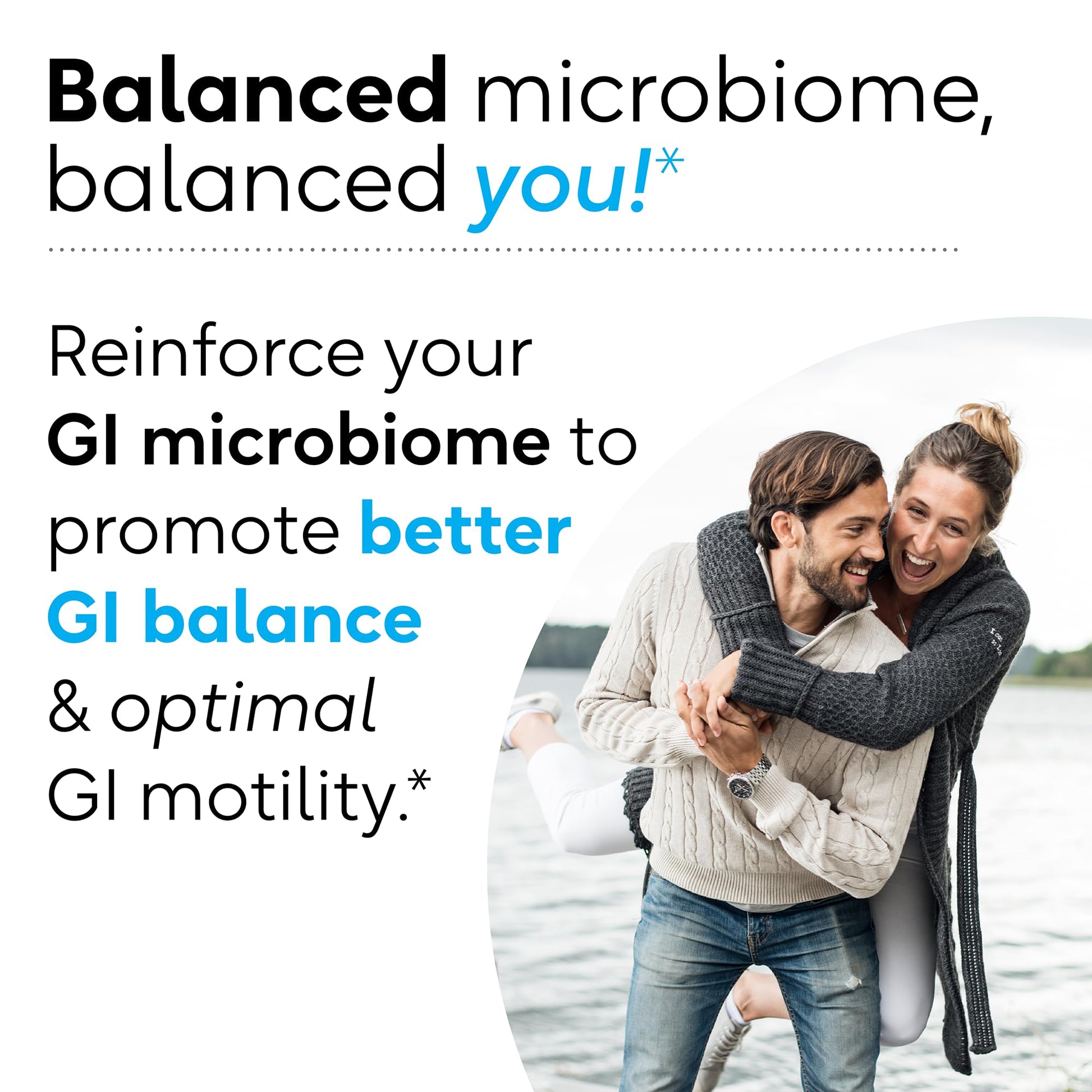 BioGaia Gastrus Gut Health Probiotic | Eases Abdominal Discomfort, Gas & Bloating | Promotes Regularity & a Healthy Gut | Contributes to a Balanced Microbiome | Backed by 30 Years of Research BioGaiaAu supplements