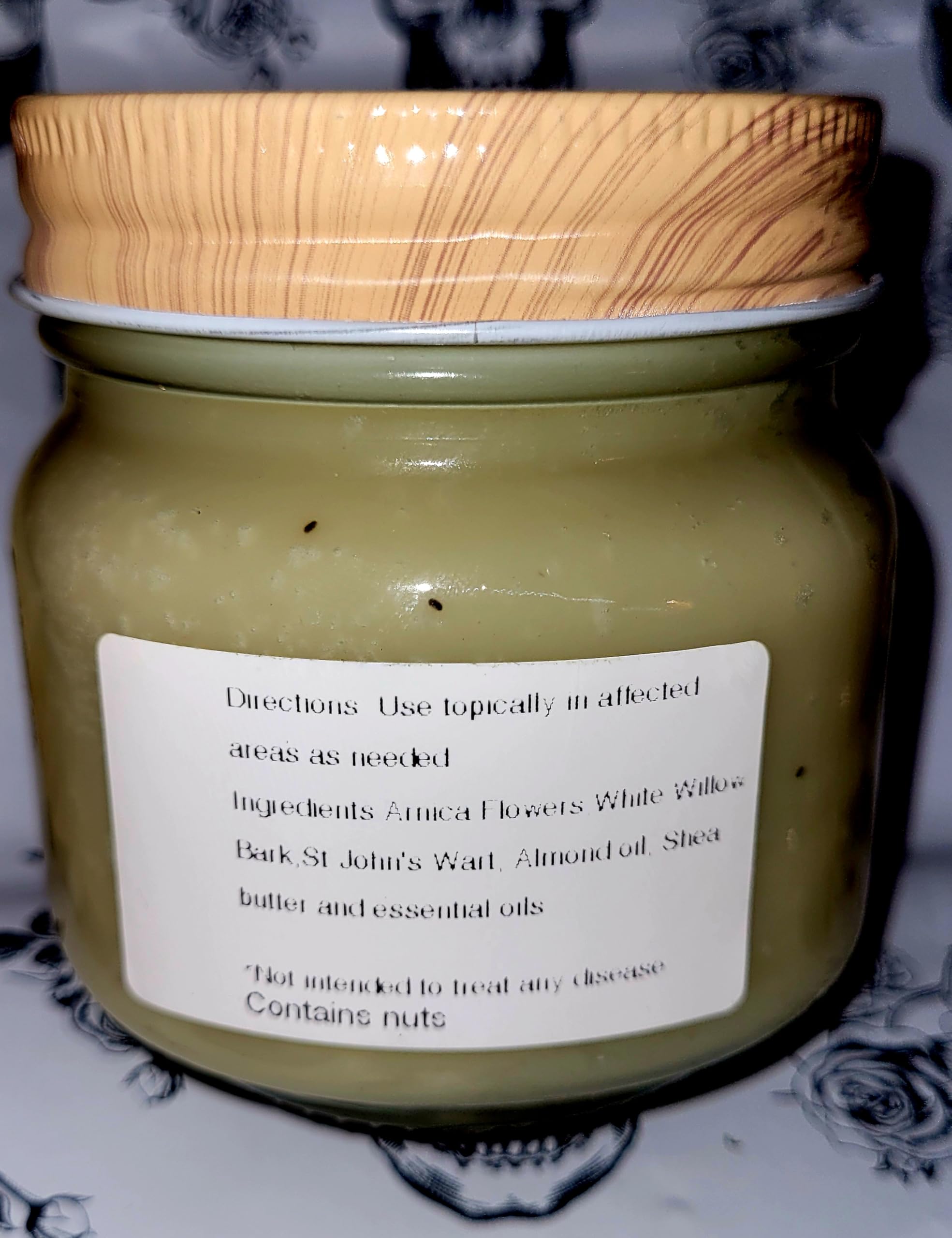 Sweet relief shea body butter Aus HealthcareAu supplements