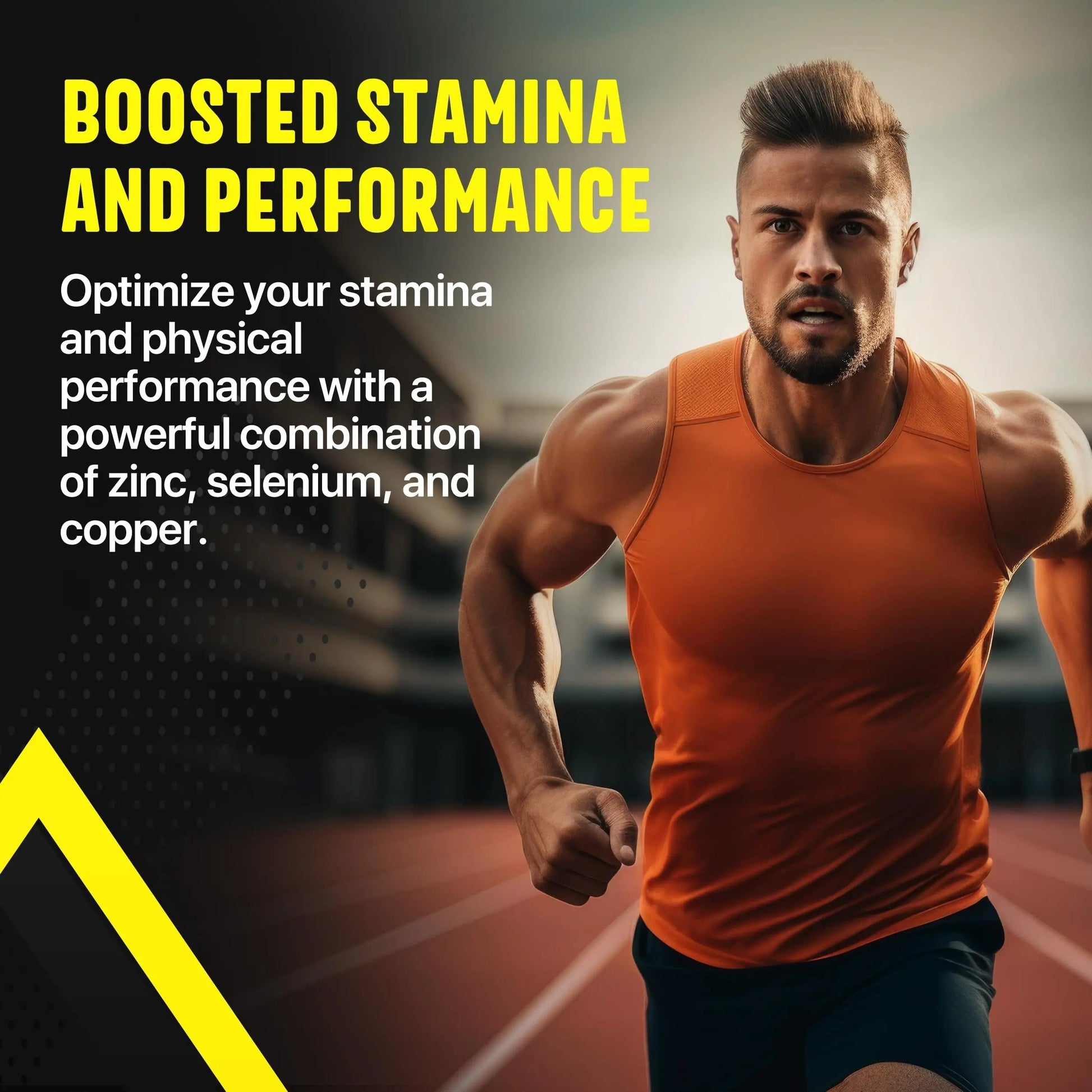 100% Pure Multivitamin for Men - Daily Mens Multivitamins, Multiminerals Supplement for Energy, Focus, Performance, Immune and Male Support WellgardensAu supplements