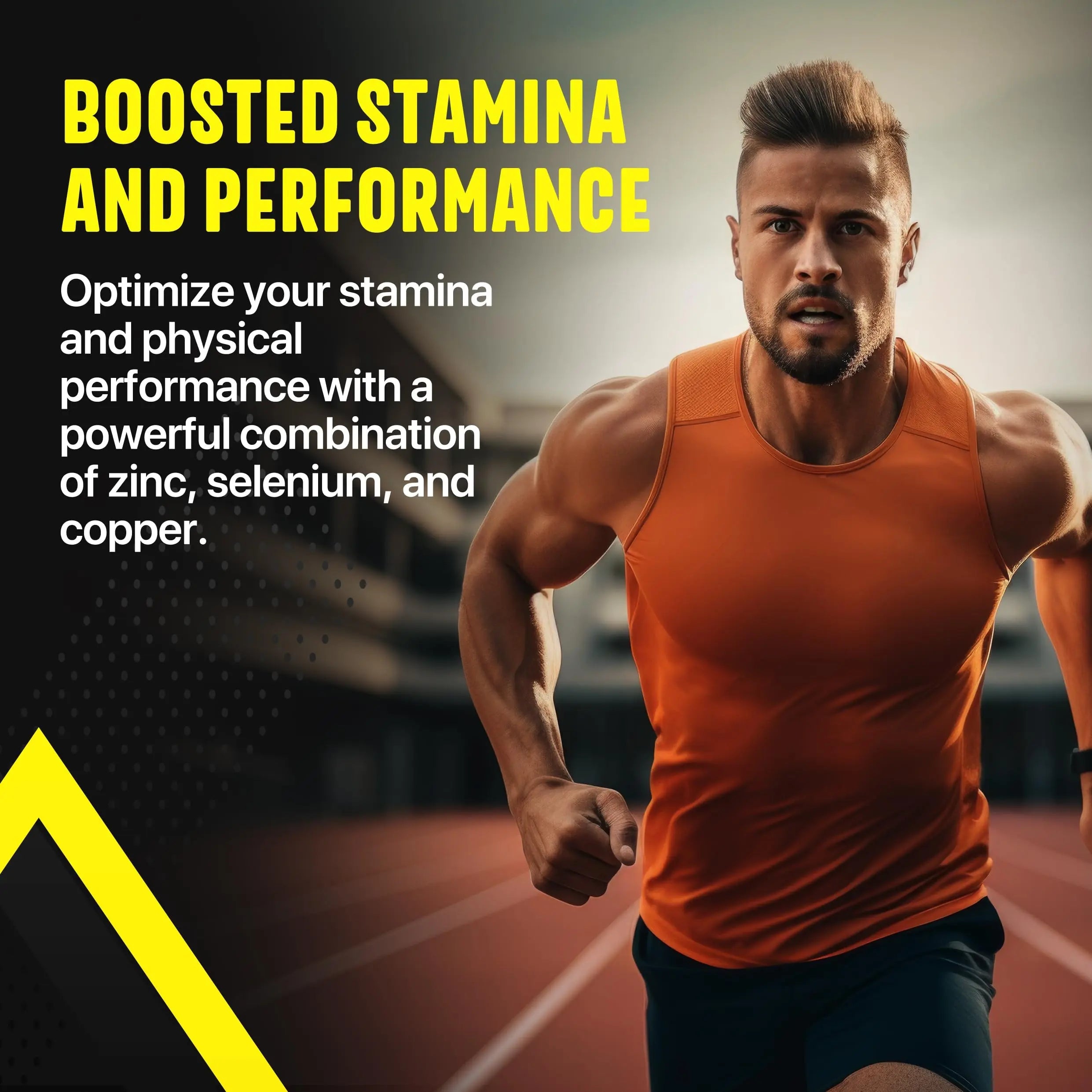 100% Pure Multivitamin for Men - Daily Mens Multivitamins, Multiminerals Supplement for Energy, Focus, Performance, Immune and Male Support WellgardensAu supplements