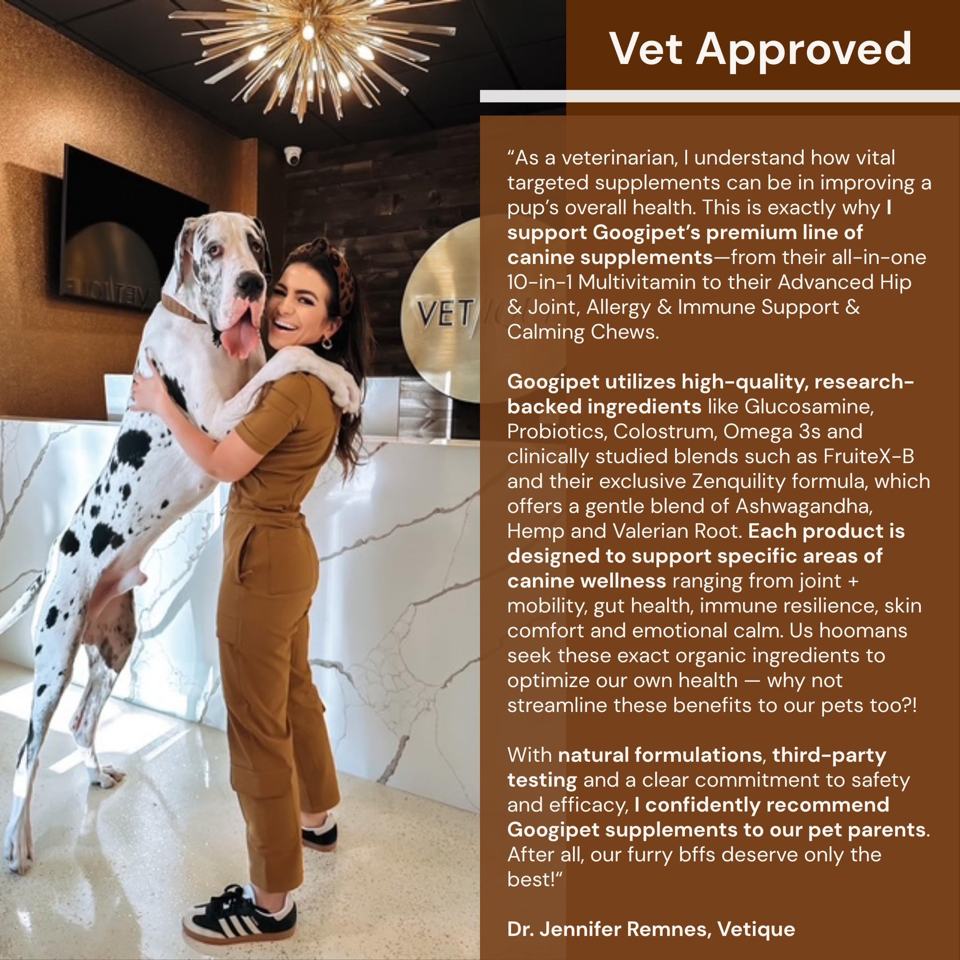 Googipet Probiotics for Dogs Digestive Health - Prebiotics and Probiotics Chews for Dog Yeast Infection Treatment + Digestive Enzymes - Dog Probiotics for Itchy Skin & Ears w/Papaya, Pumpkin, & Fiber GOOGIPET NATURAL PET PRODUCTSAu supplements