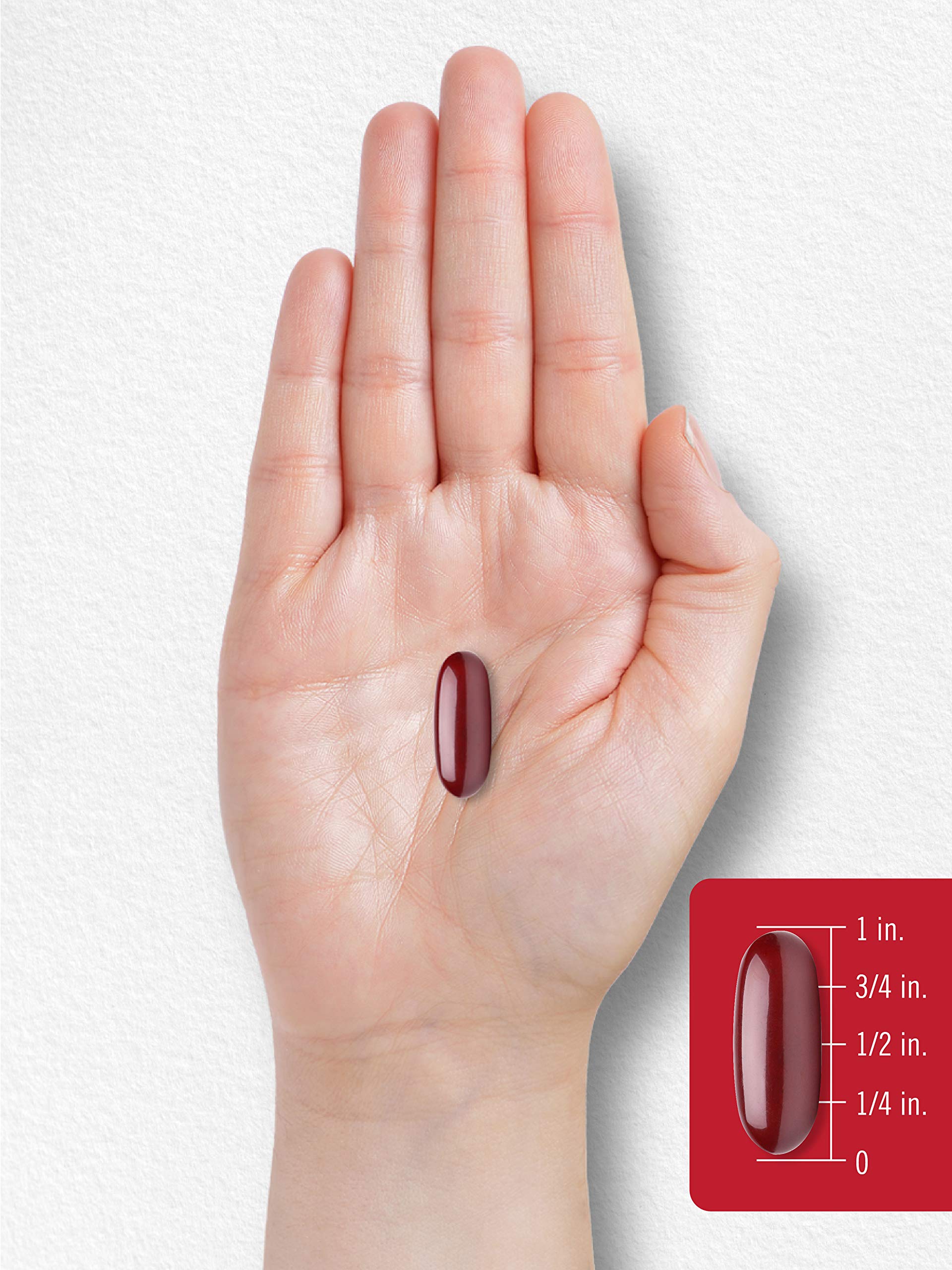 Carlyle Antarctic Krill Oil 2000 mg 120 Softgels | Omega-3 EPA, DHA, with Astaxanthin CarlyleUS supplements