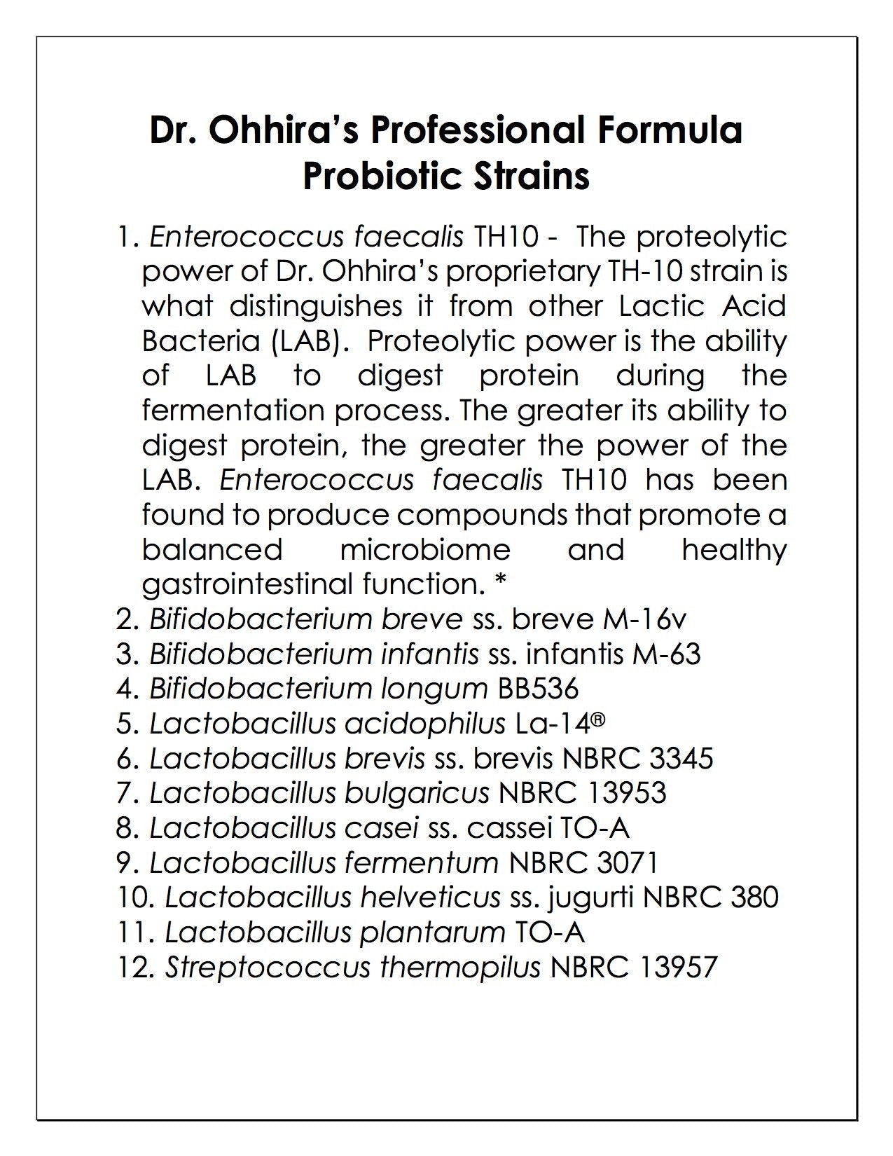 Essential Formulas Dr. Ohhira’s Probiotics Professional Formula with 5 Year Fermented Prebiotics, Live Active Probiotics and The only Product with Postbiotic Metabolites, 60 Capsules Essential FormulasAu supplements