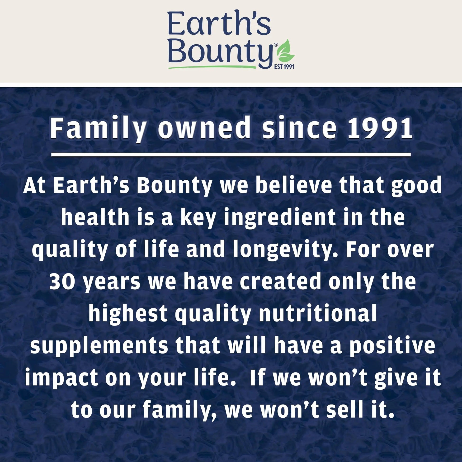 Earth's Bounty - Stress Relief Plus - 60 Vegetarian Capsules - All Natural Formula - Stress Support & Mood Enhancing Supplement Earth's BountyAu supplements