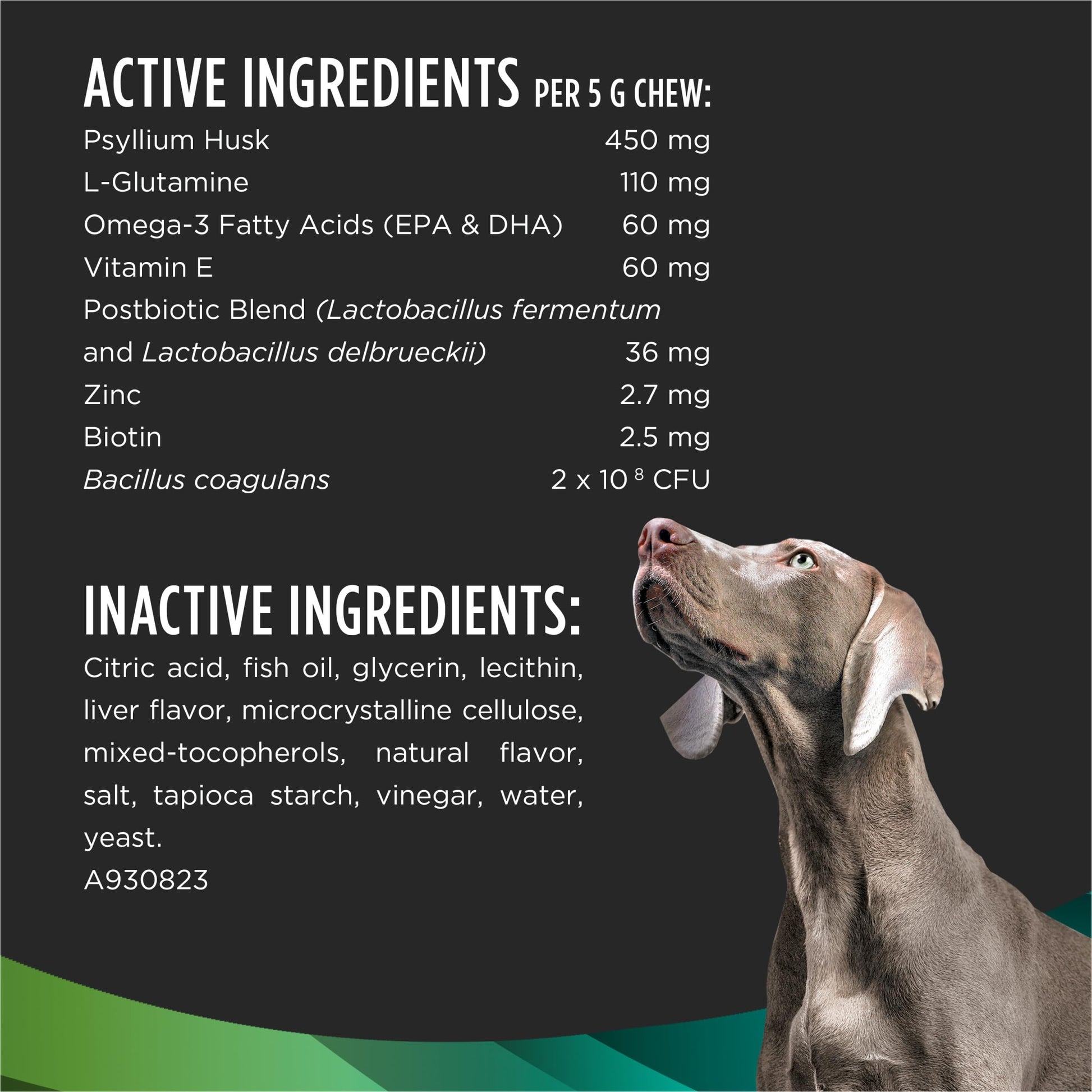 Purina Pro Plan Veterinary Supplements Multi Care Dog Supplements - 30 ct. Pouch Pro Plan Veterinary DietsAu supplements