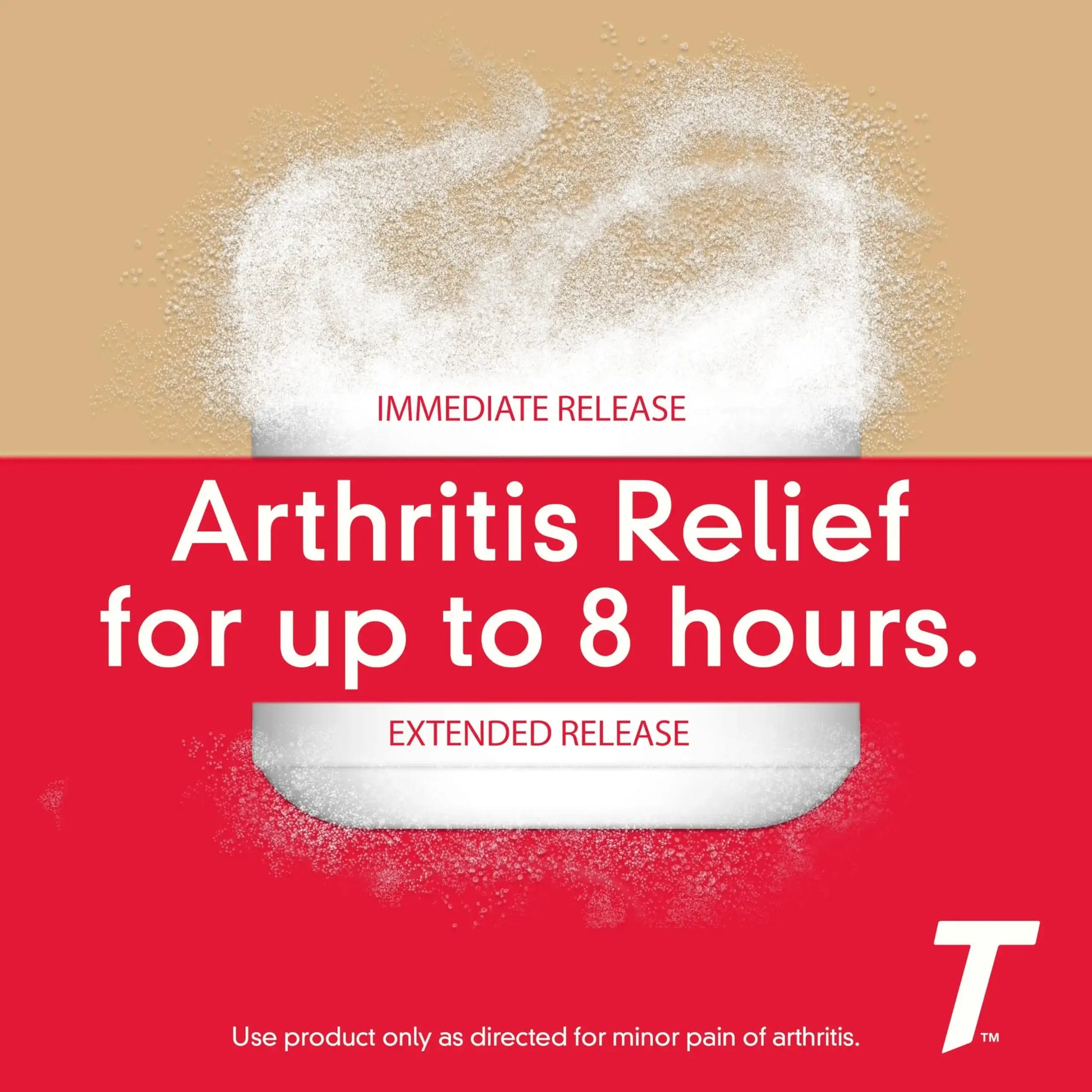 Tylenol Acetaminophen 650 mg Extended Release Caplets, Fast, Strong Pain Relief, 8 Hour Arthritis Pain Relief, Joint Pain Reliever & Fever Reducer, Long-Lasting Relief, Oral Medicine, 225 Count TylenolAu supplements