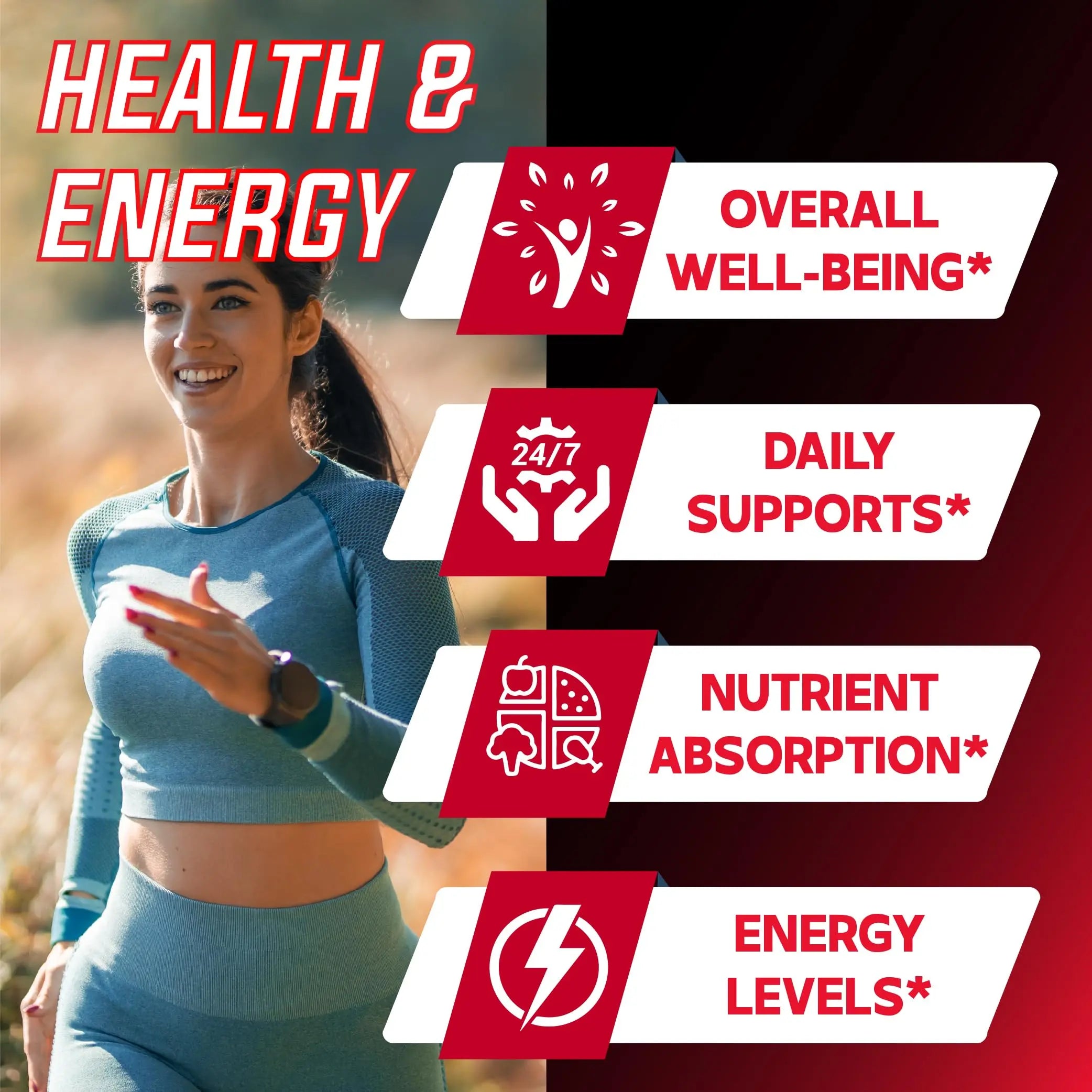 DEDICAD Akkermansia Probiotic for Increases GLP-1 - Contains Inulin, Bacillus Coagulans, Lactobacillus Acidophilus & Chromium - 60 Days Supply - 60 Capsules DEDICADnz supplements