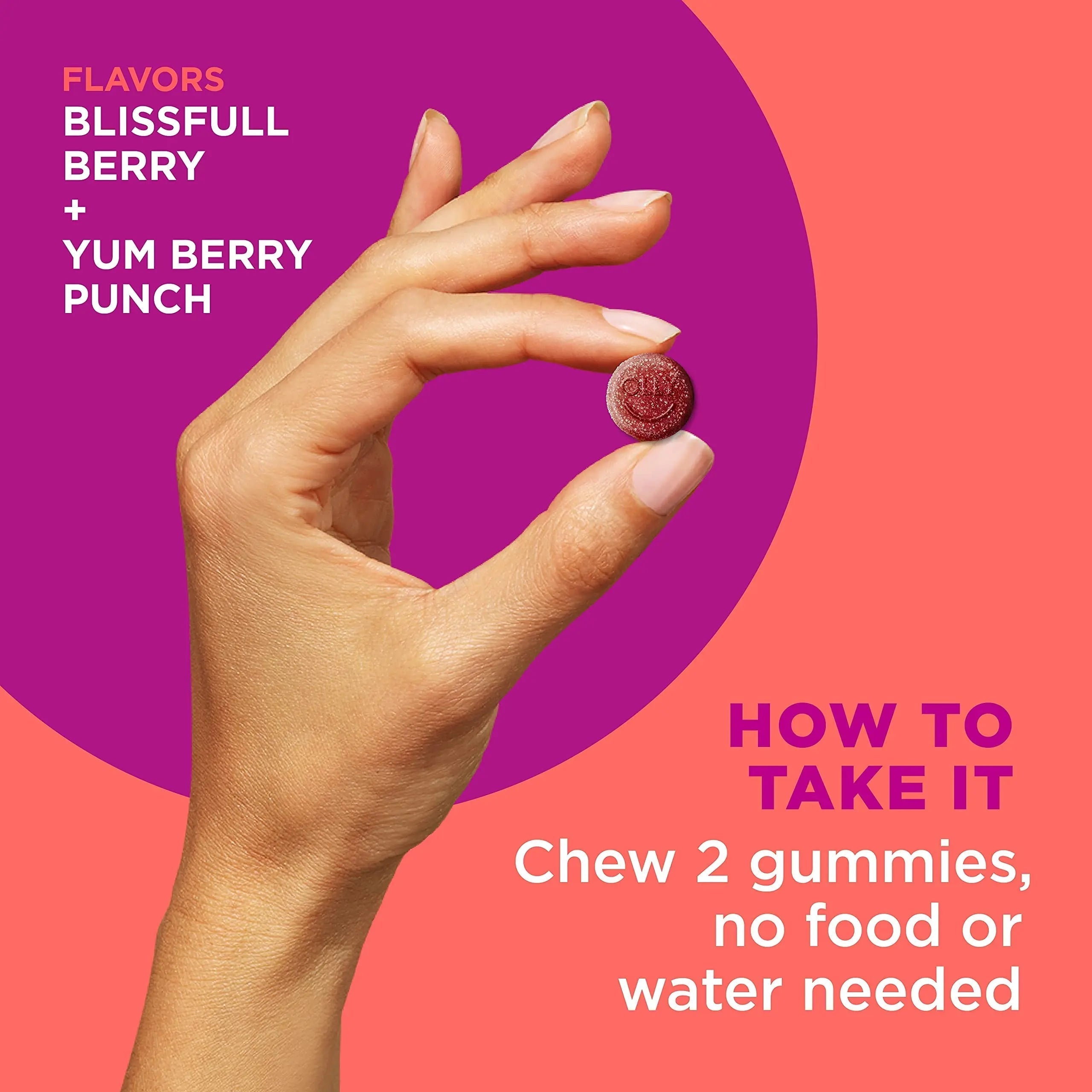 OLLY Gift, Family 2 Pack: Women's Multivitamin Gummy (90 Count), Kids Multivitamin + Probiotic Gummy (70 Count), Vitamins A, D, C, E, B, Chewable Supplement OLLYAu supplements