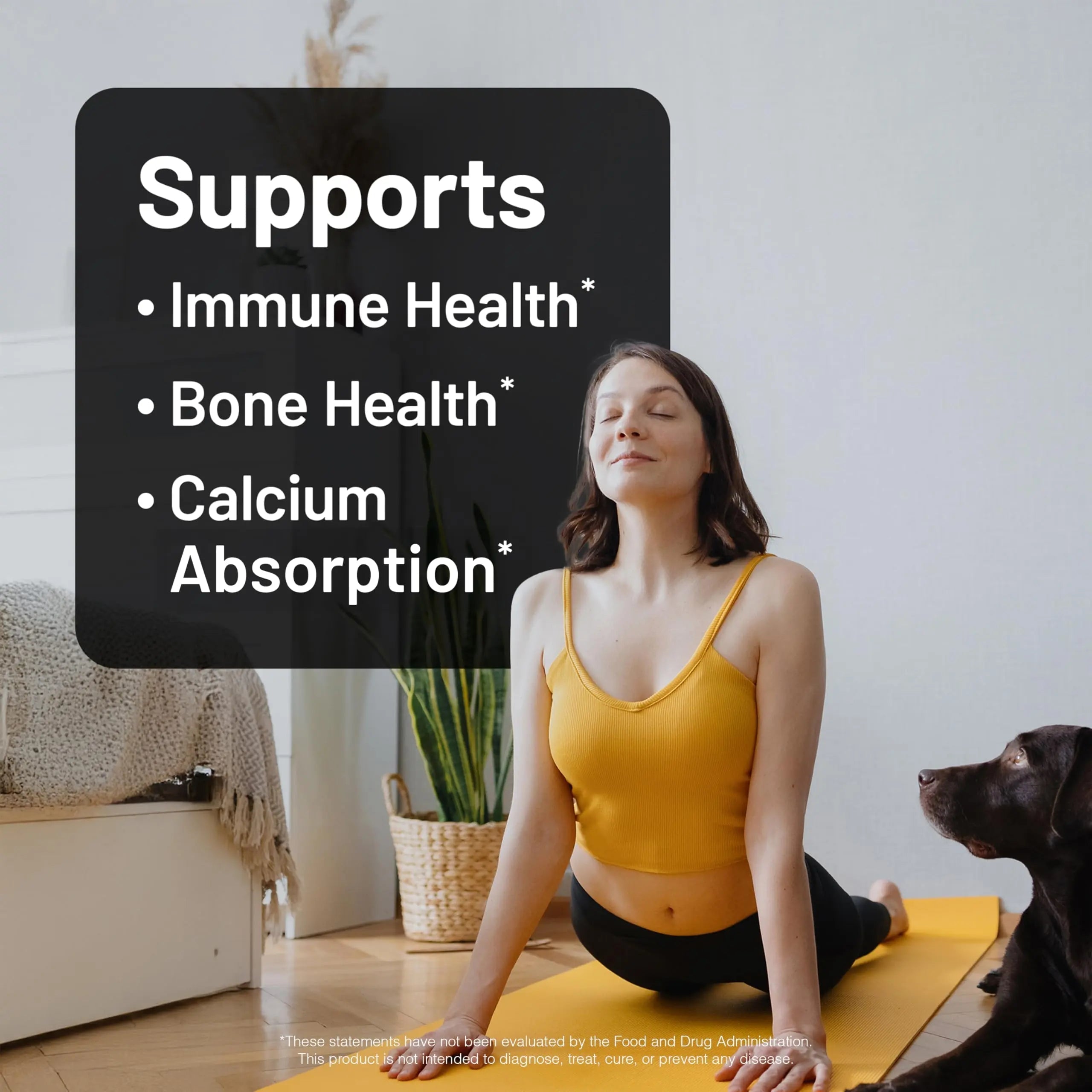 NatureWise [1 Multivitamin for Women Stress Support & Natural Minerals - 60 Capsules[30-Day Supply] + [1] Vitamin D3 5000iu + Organic Olive Oil - 30 Mini Softgels[30-Day Supply] NatureWiseAu supplements