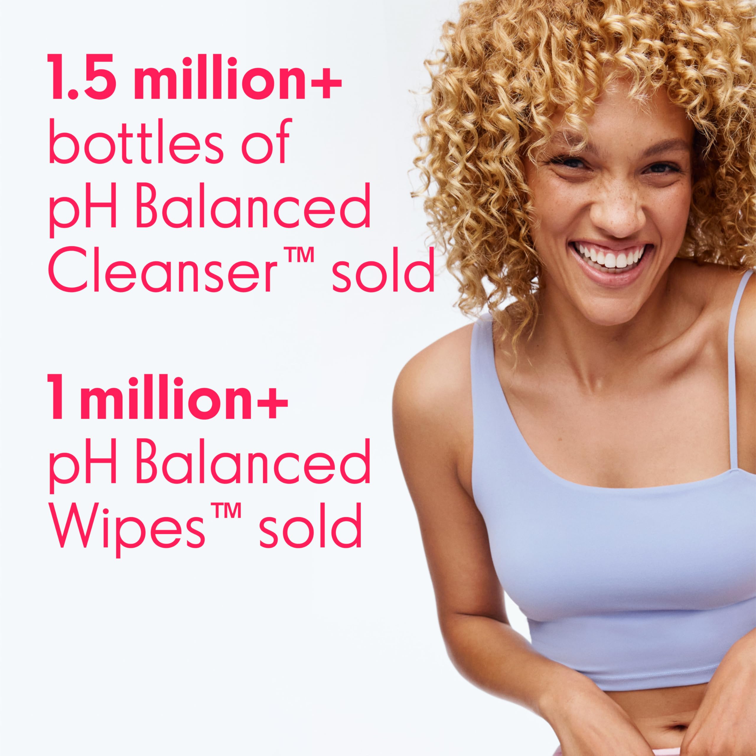 Love Wellness Skincare for Down There Bundle | Gentle pH Balancing Cleanser, Moisturizing Comfy Cream & Refreshing Wipes | Feminine Care for pH Balance, Dry & Sensitive Vulva | Fragrance-Free Love WellnessUS supplements
