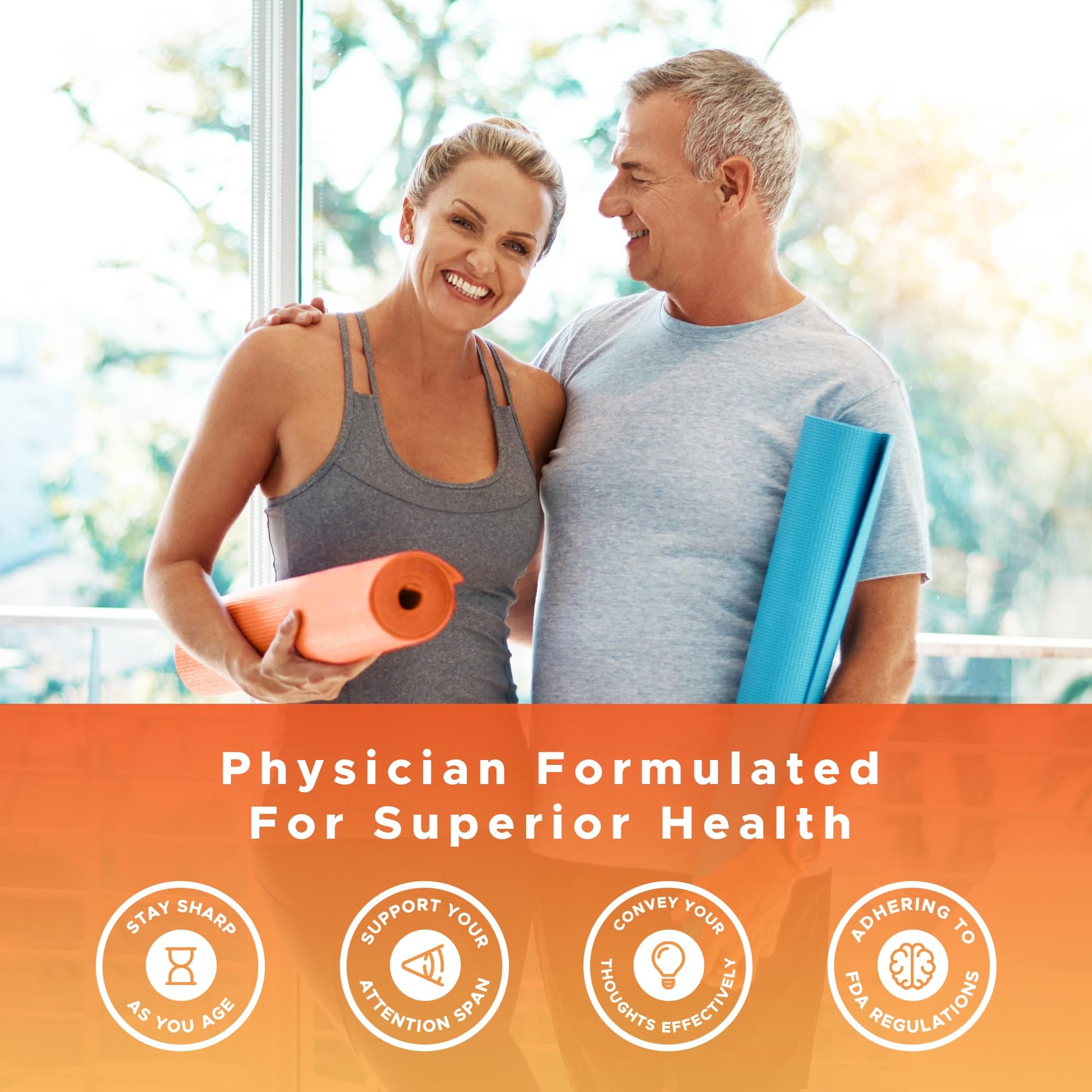 Superior Formulas | Superior SENOLYTIC+ | Fisetin-Quercetin Complex | Physician-Formulated and Science-Based Supplement for Adults 18+ | Promotes Cellular Repair | Boosts Longevity & Healthspan Superior Formulas LLCAu supplements