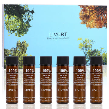 Gujia Sweet Orange Essential Oil Specially Designed for LIVCRT Home Diffuser Pure Natural Essential Oil LIVCRTAu supplements