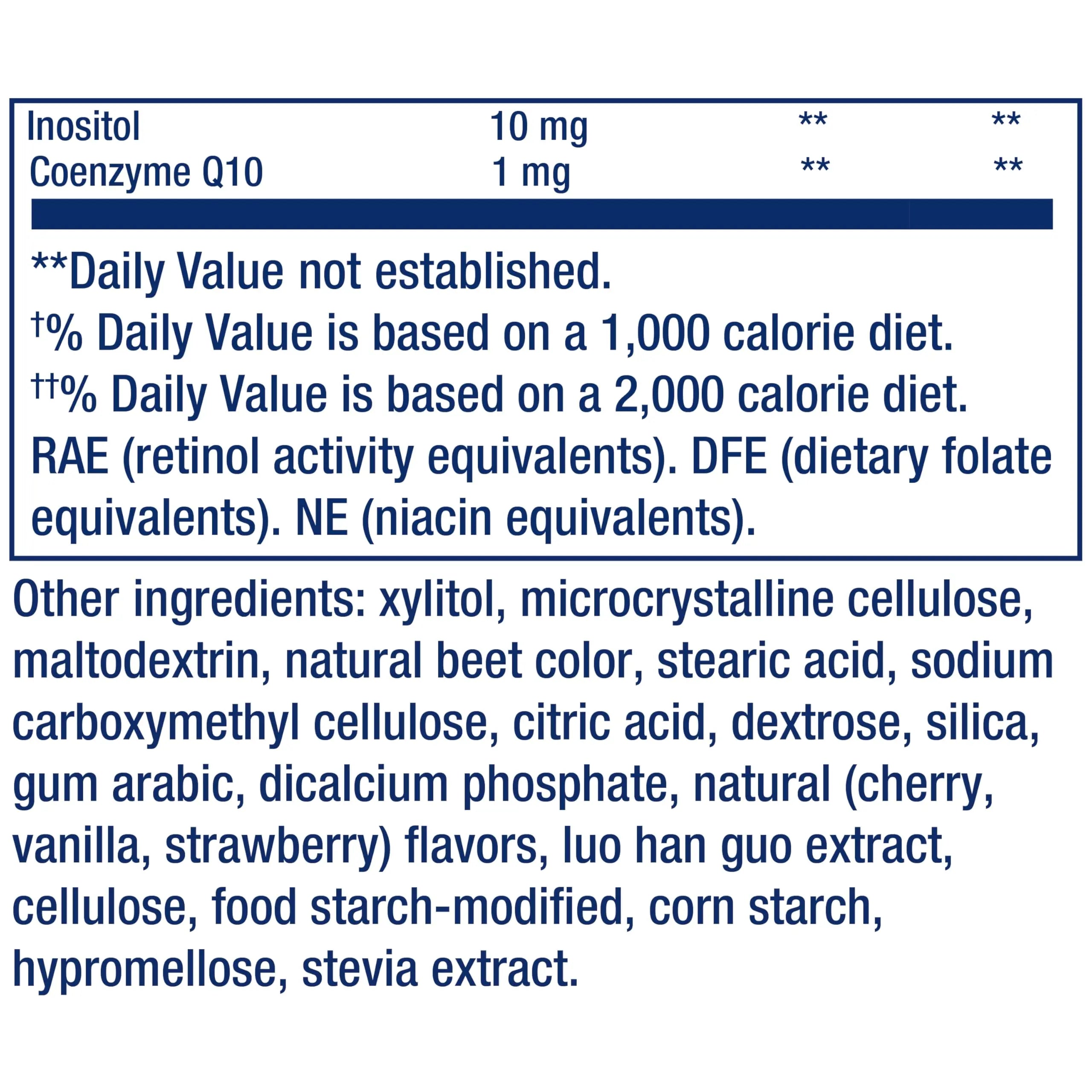 Life Extension Children's Formula Mix™, multivitamin for Kids, 18 Essential Vitamins and Minerals Life ExtensionAu supplements