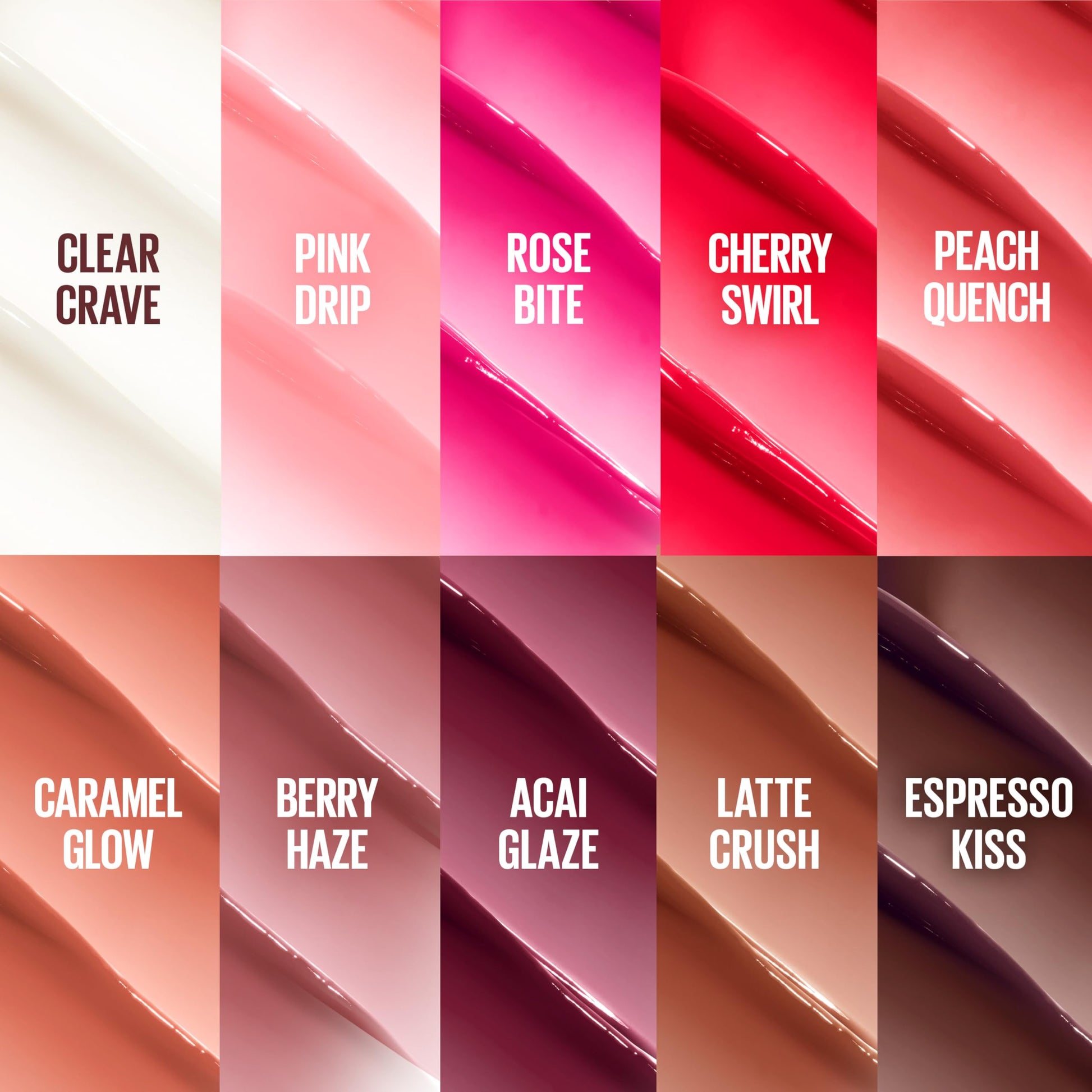MAYBELLINE Lifter Glaze Oil Balm with Hyaluronic Acid and Hydrating Oil Blend, Lip Balm with 24HRs of Smooth, Moisturizing Shine, Pink Drip (Sheer Baby Pink) MAYBELLINEAu supplements