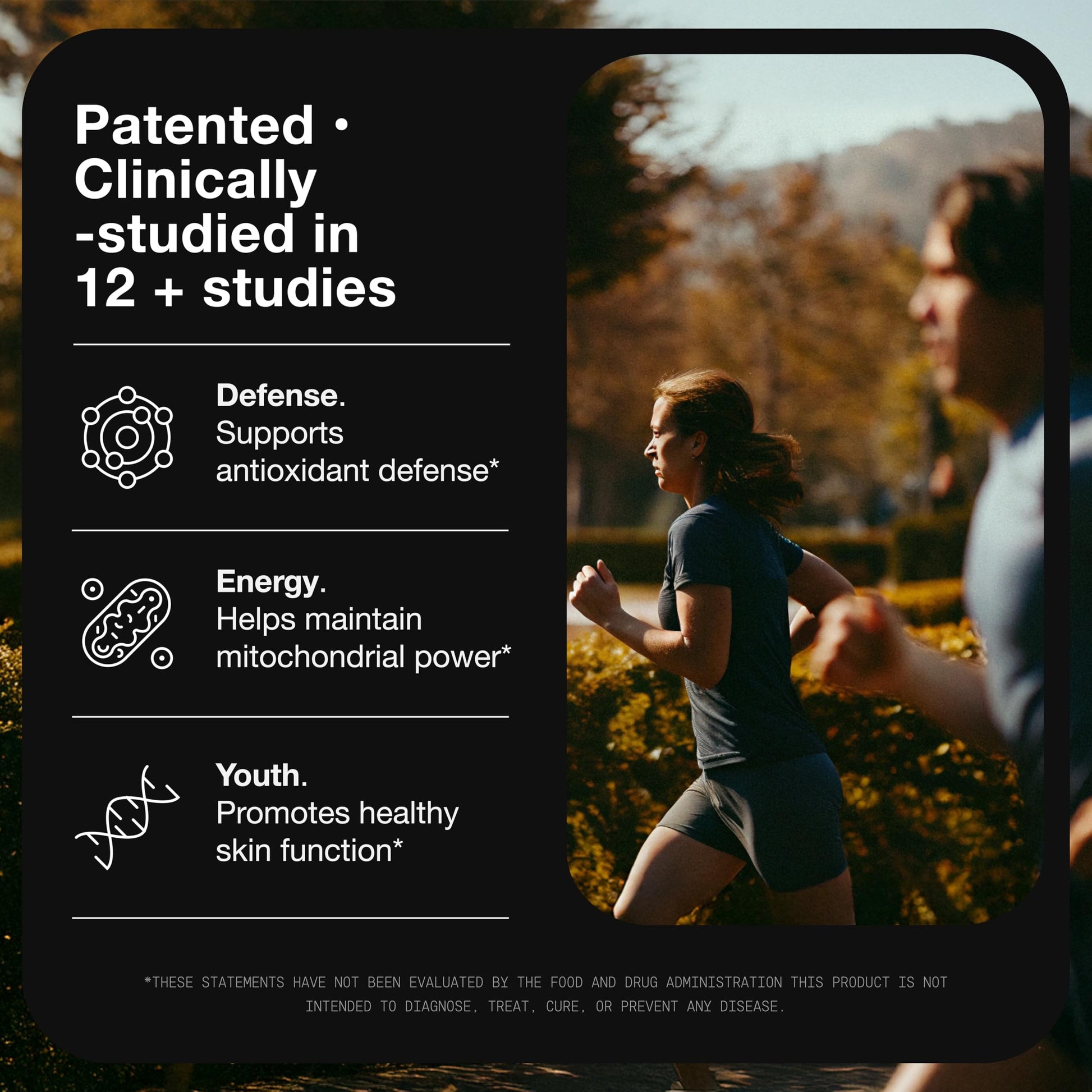 Ergothioneine with Clinically Studied MitoPrime® - High Potency 30mg with 98% Purity - Fermentation-Based L Ergothioneine Supplement - Longevity and Immune Support - Third-Party Tested, 90 Capsules ToniiqAu supplements