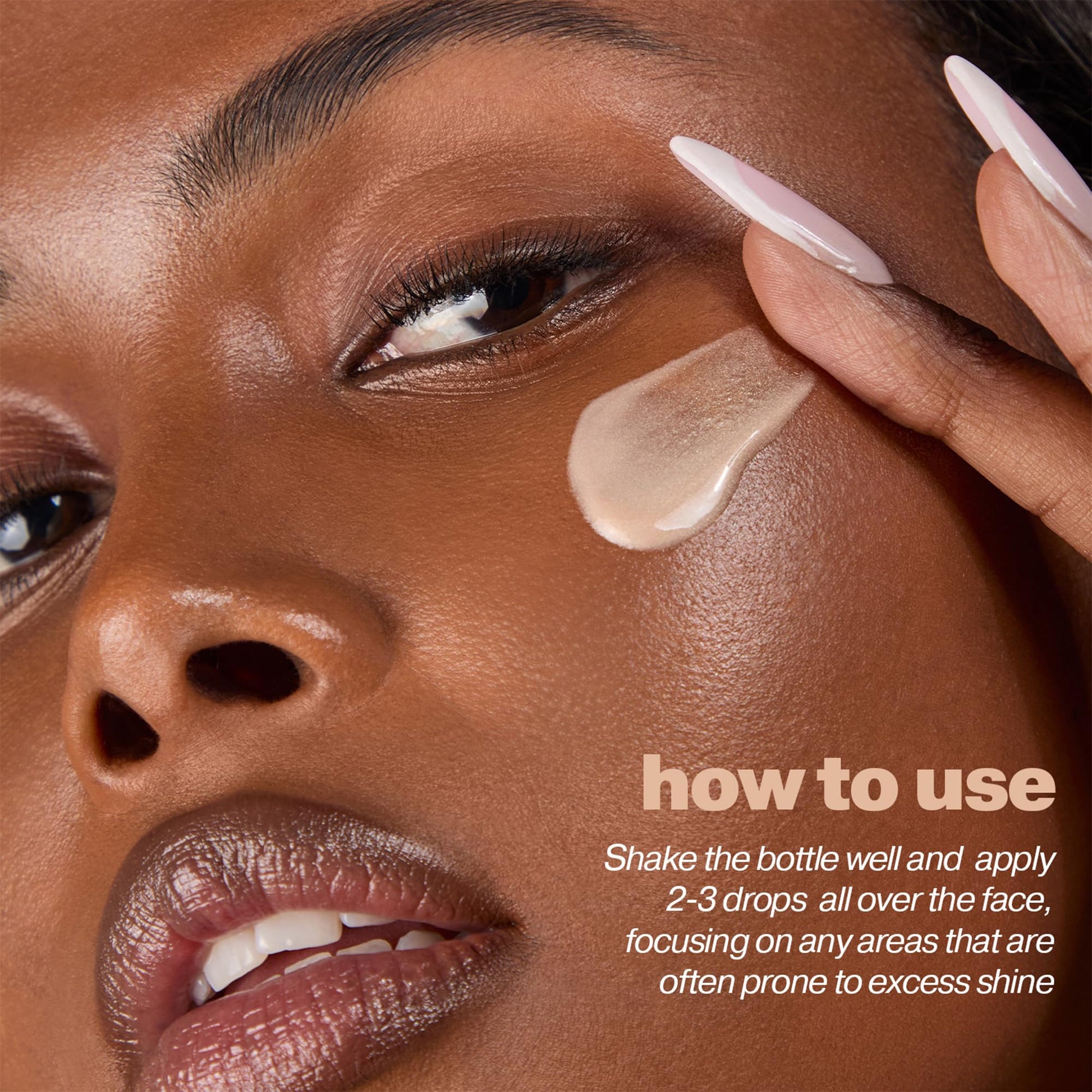 ICONIC LONDON Underglow Blurring Primer | Blurs Imperfections and Gives Skin a Radiant Glow, Cruelty-Free, Vegan Makeup Universal Shade, 0.91 Fl oz ICONIC LONDONAu supplements