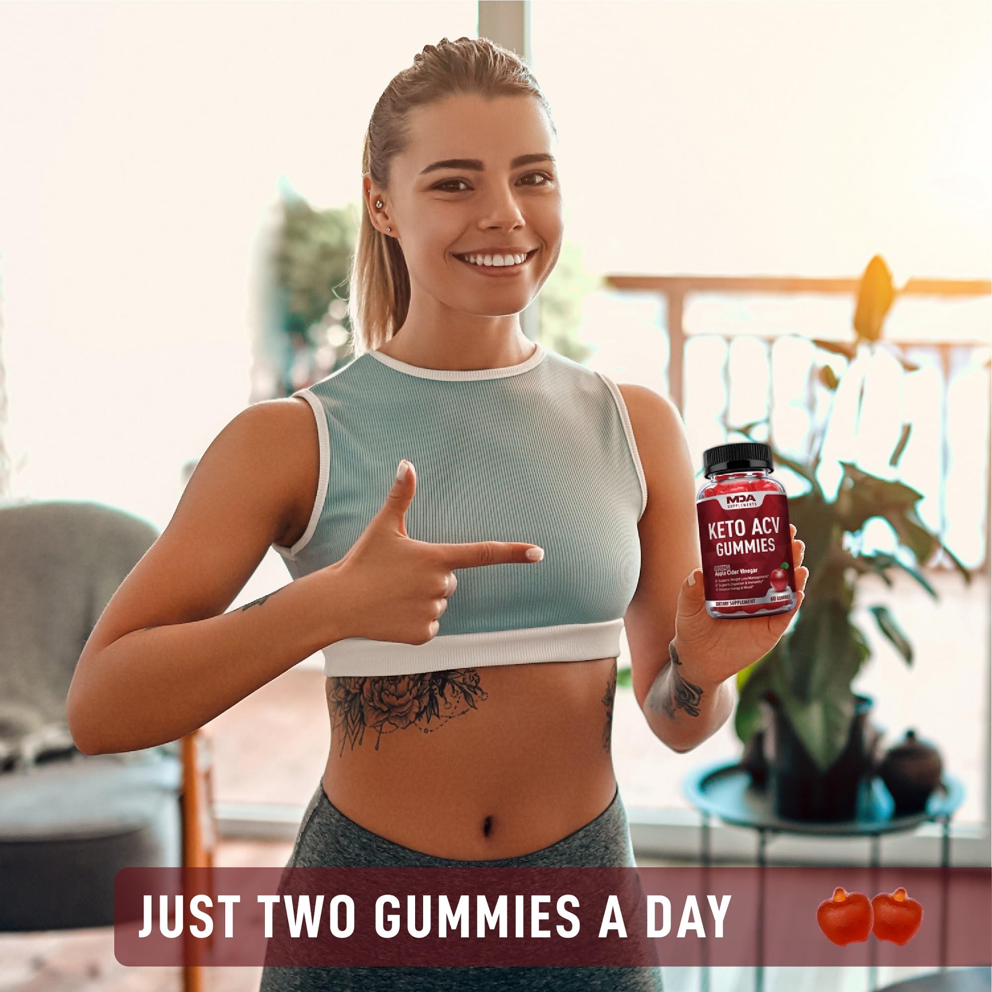 Keto ACV Gummies Advanced Weight Loss, Apple Cider Vinegar Gummies, ACV Keto Gummies MDA SupplementsUS supplements