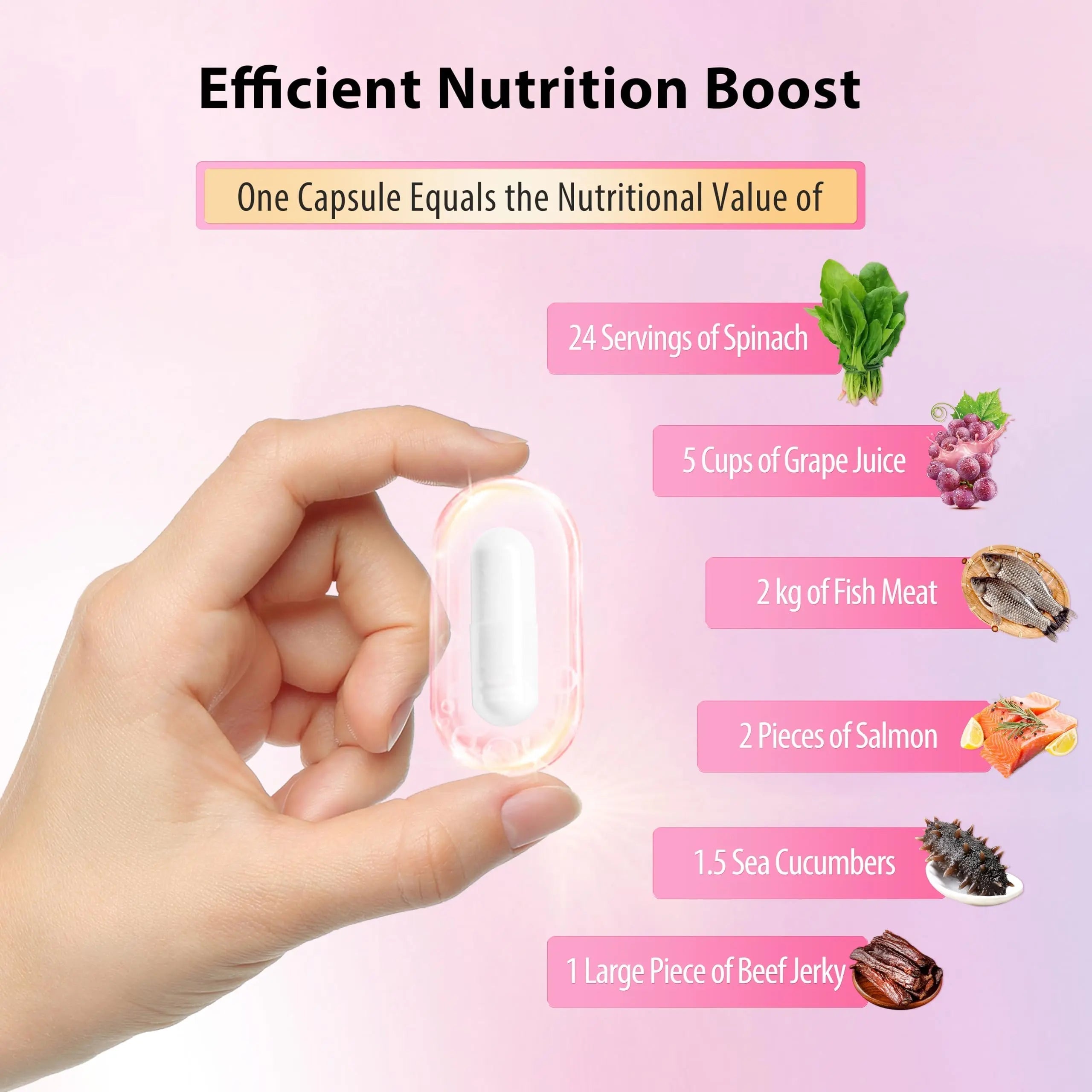 NYO3 Multivitamin for Women with 22 Essential Nutrients | 7 Minerals & 3 Special Additives & 12 Vitamins | Lutein, Zeaxanthin, Grape Seed | NYO3Au supplements