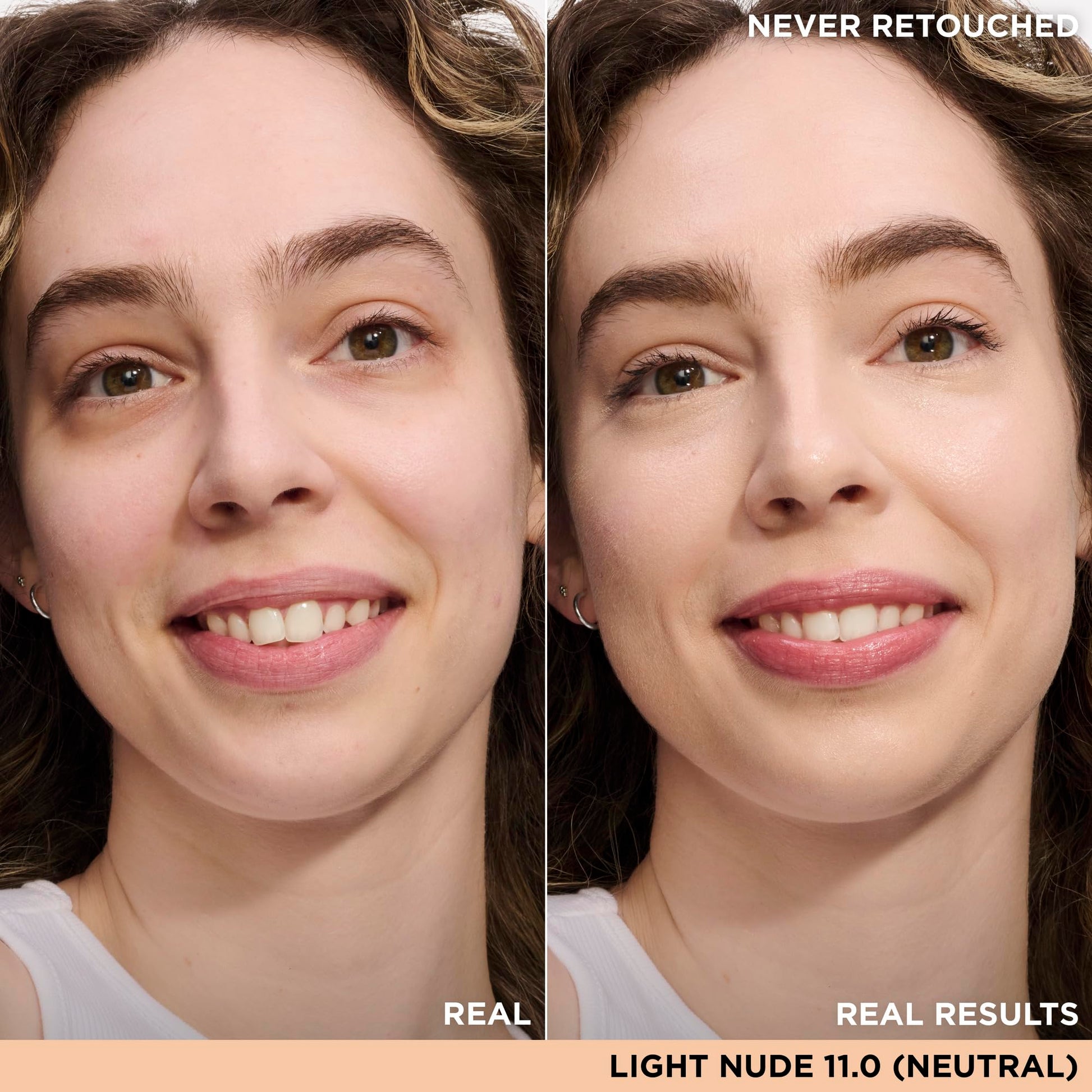 IT Cosmetics Bye Bye Under Eye Concealer (Light Nude) - Water-Resistant, Full Coverage Brightening Concealer For Dark Circles, Fine Lines, Redness & Discoloration, Anti-Aging, 24H Wear - 0.4 fl oz IT CosmeticsAu supplements