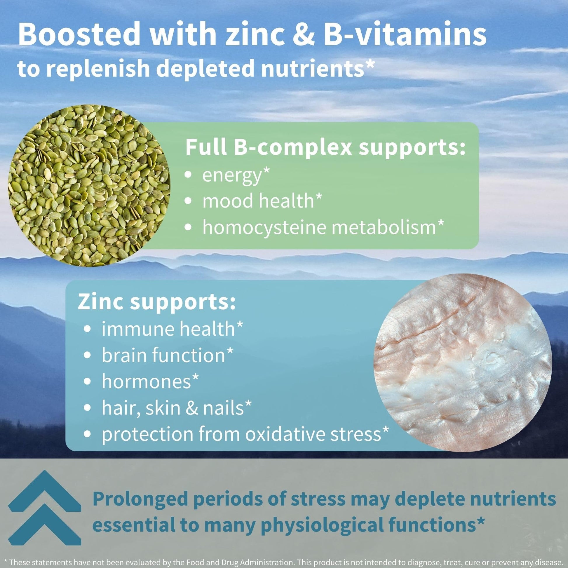 Igennus High Strength Ashwagandha, Magnesium, & L-Theanine Stress Relief Complex, KSM-66 Root Extract Adaptogens, Boosted with Methylfolate, Zinc & Biotin Clean Label, 60 Fast Acting Capsules Igennus Healthcare NutritionAu supplements