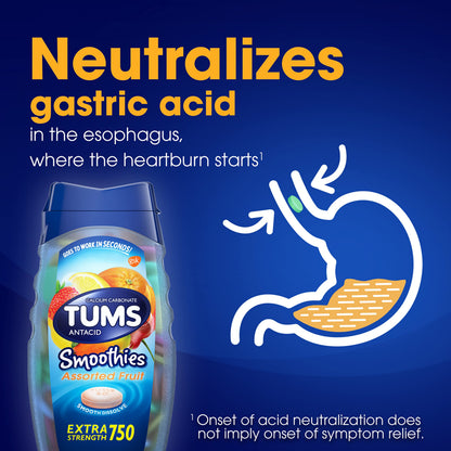 TUMS Tablets, 140 Count TUMSUS supplements