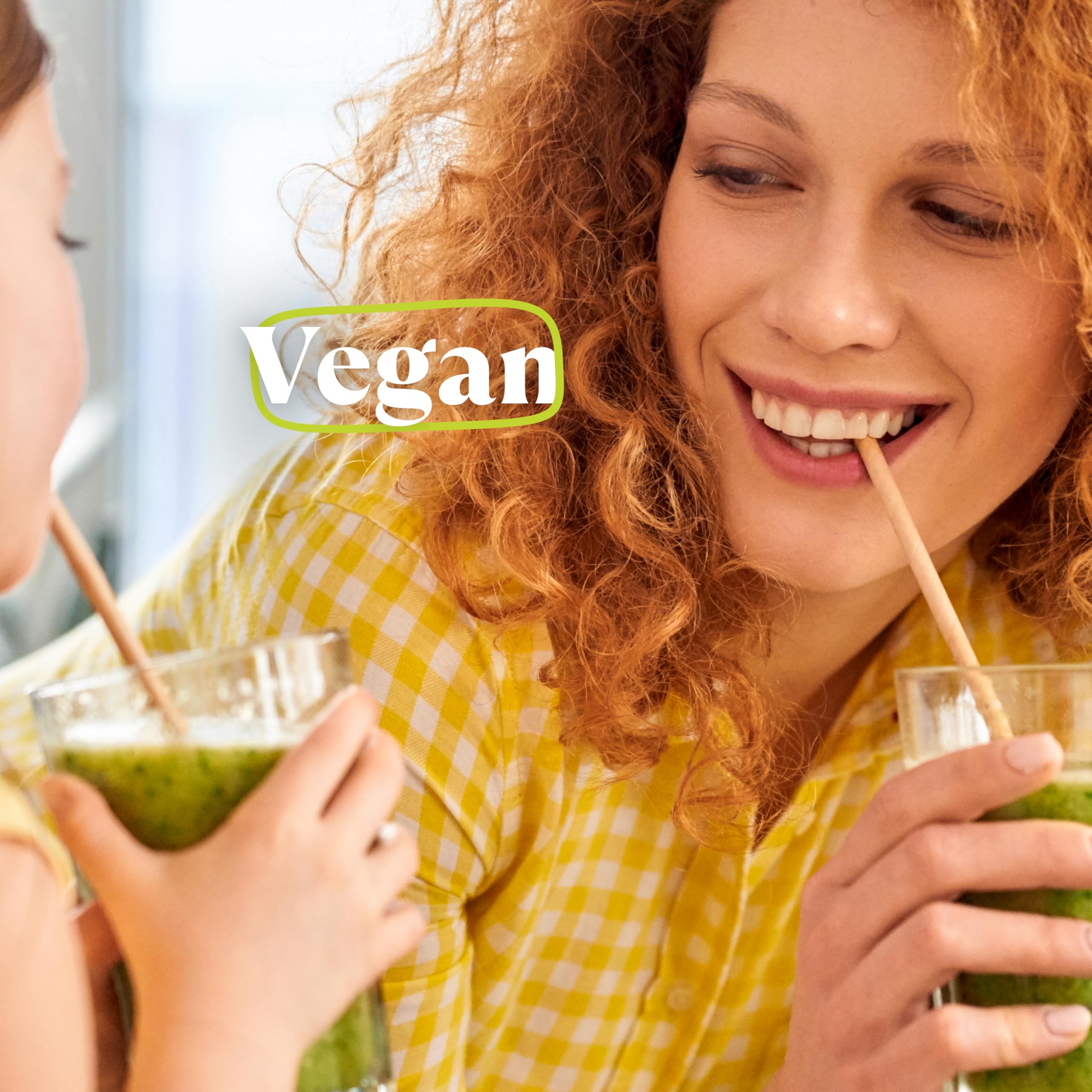 Amazing Grass Kidz Superfood: Vegan Protein & Probiotics for Kids with Beet Root Powder & 1/2 Cup of Leafy Greens, Strawberry Blast, 15 Servings Amazing GrassAu supplements