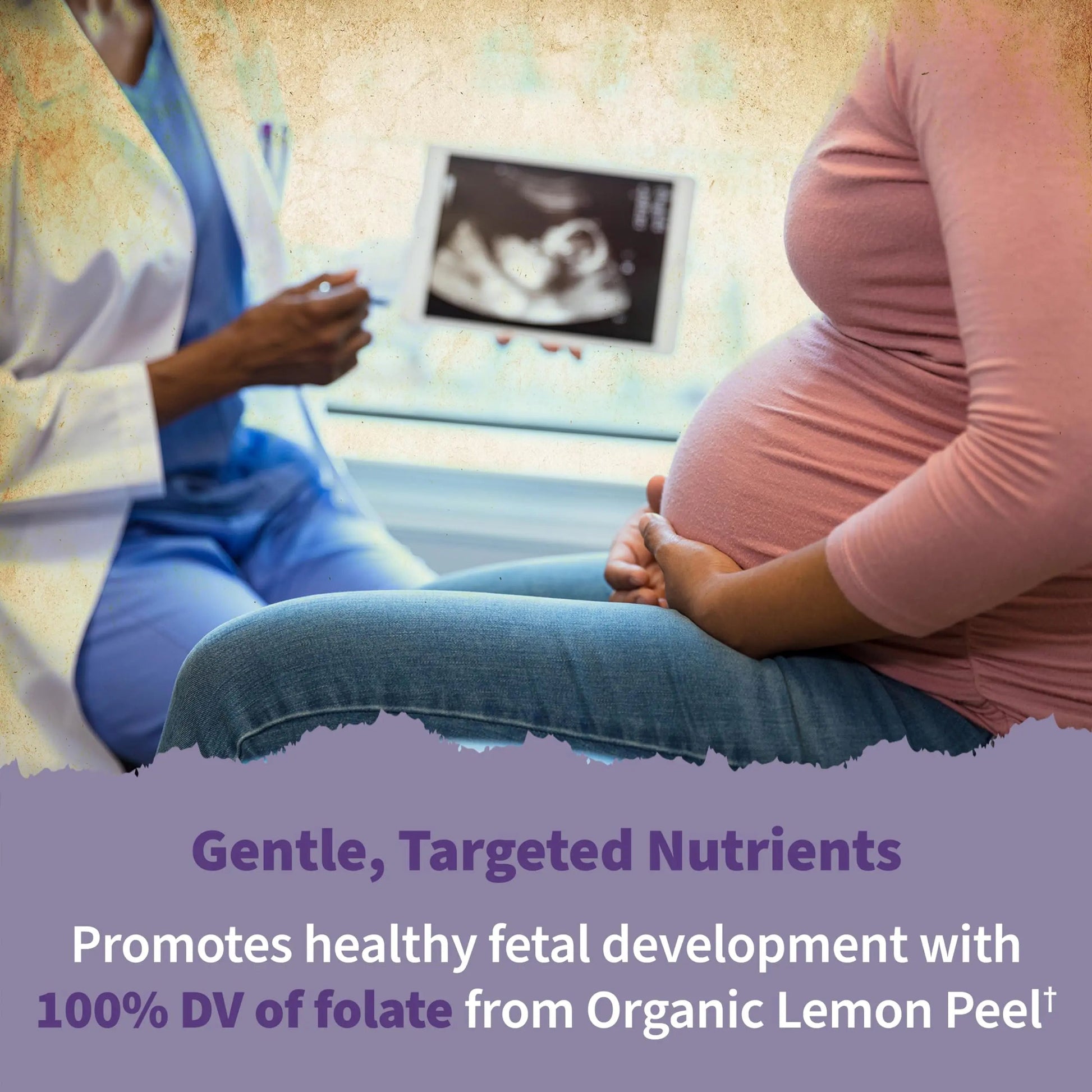Garden of Life Organics Women’s Prenatal Multivitamin with Vitamin D3, B6, B12, C & Iron, Folate for Energy & Healthy Fetal Development – Organic Garden of LifeAu supplements