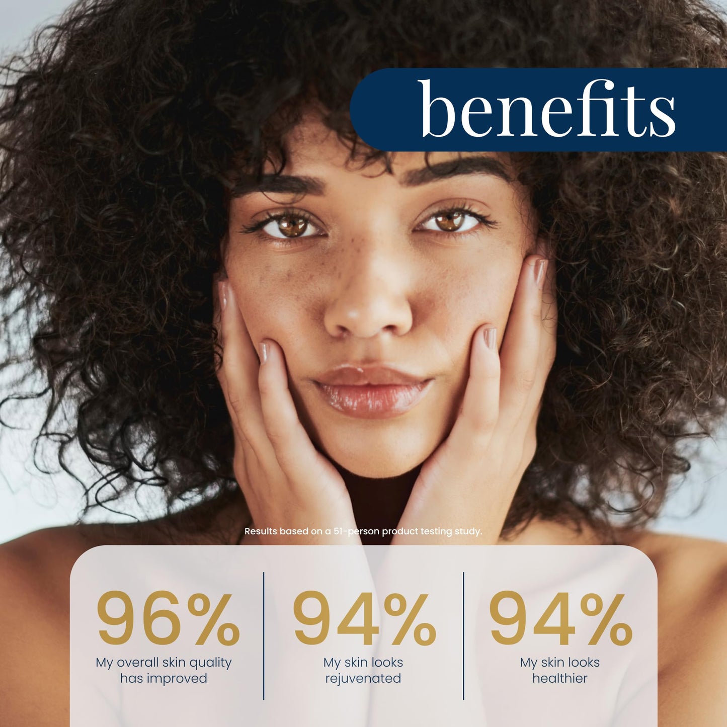 Renue Blue Methylene Blue Face Serum - Liposomal NAD+ Complex and Nutrients for Skin Rejuvenation, Deep Hydration, and Anti-Aging Support Renue By ScienceUS supplements