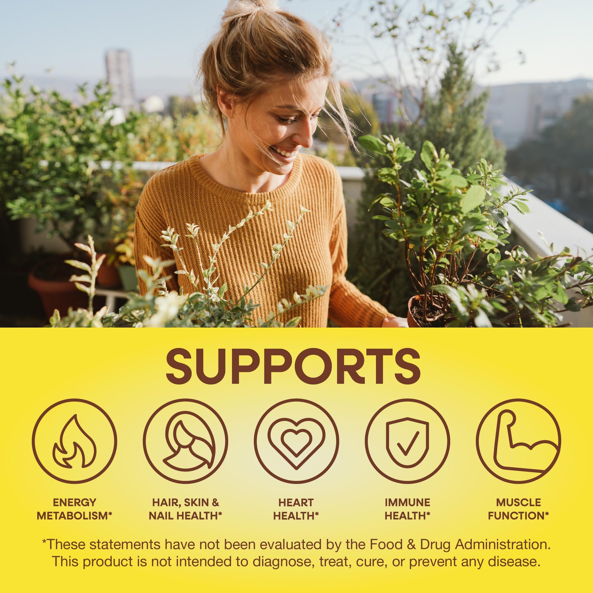 Nature's Way Alive! Women's Daily Gummy Multivitamins, 16 Vitamins & Minerals, Energy Metabolism*, Hair Skin & Nails Nature's WayAu supplements