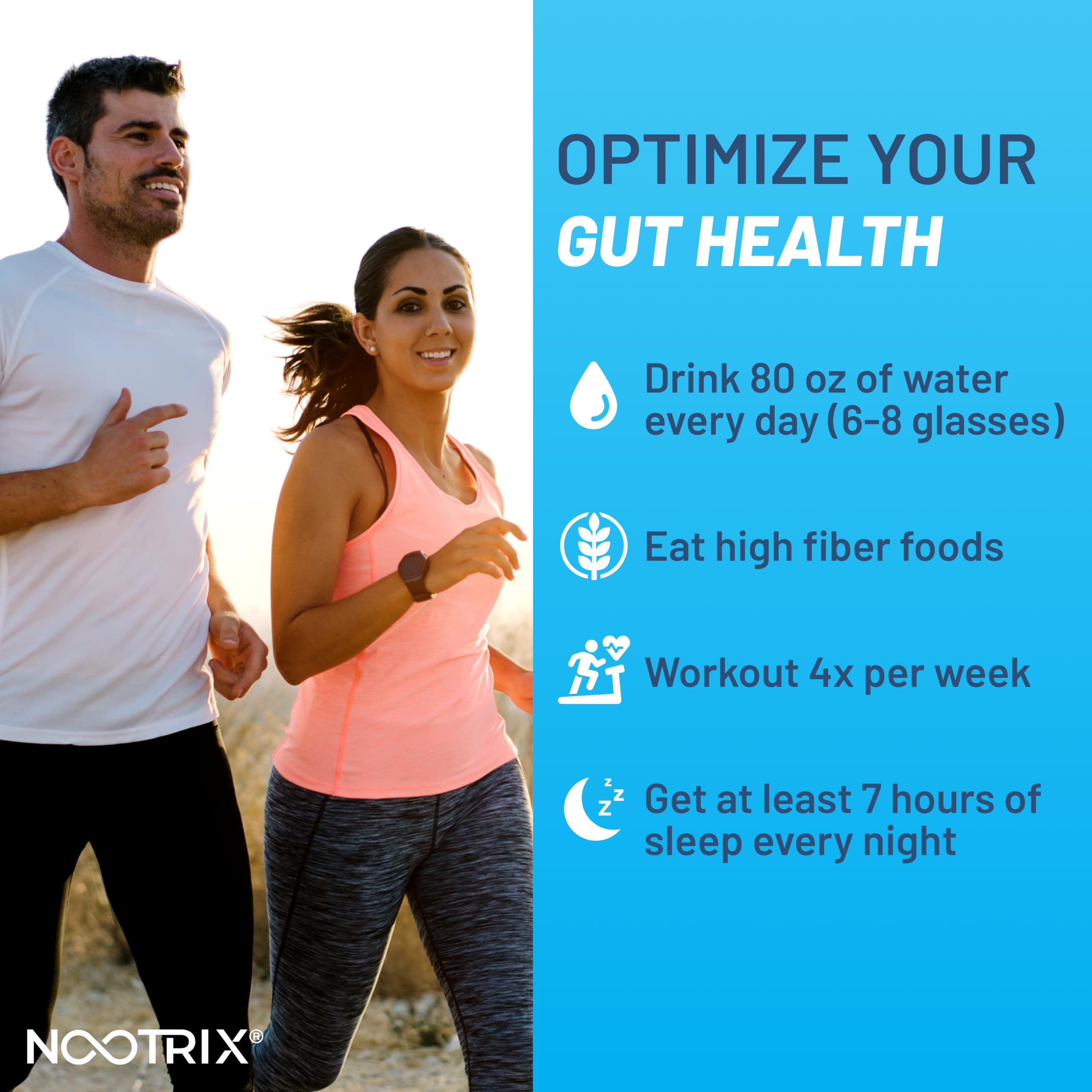 Nootrix Herbal Cleanse + Detox Cleanse for Weight Loss Products | 15 Day Gut Cleanse NootrixUS supplements