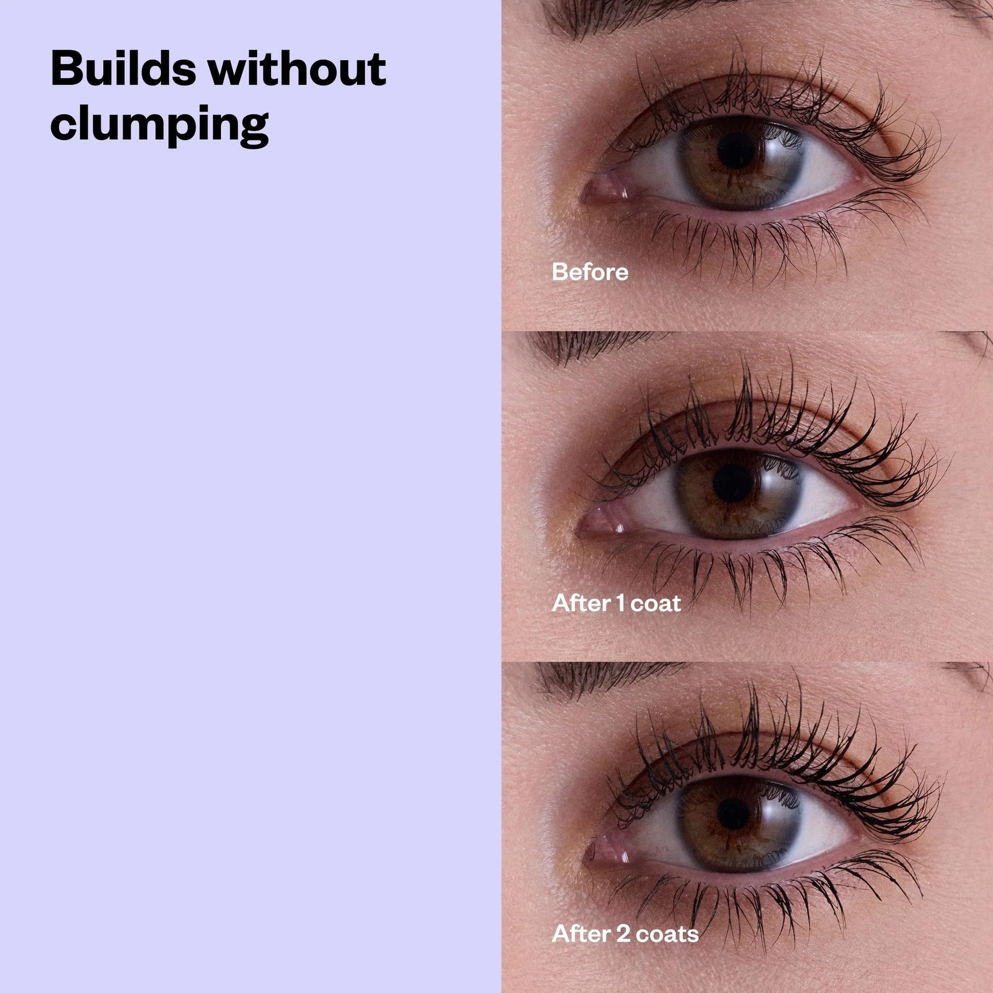 Kosas Soulgazer Lengthening + Lifting Peptide Mascara – Smudge-Proof, Clump-Free Mascara + Lash Serum 2-in-1 for Long, Defined Lashes – Curvilinear Molded Brush, Vegan, Sensitive-Eye Safe KosasAu supplements