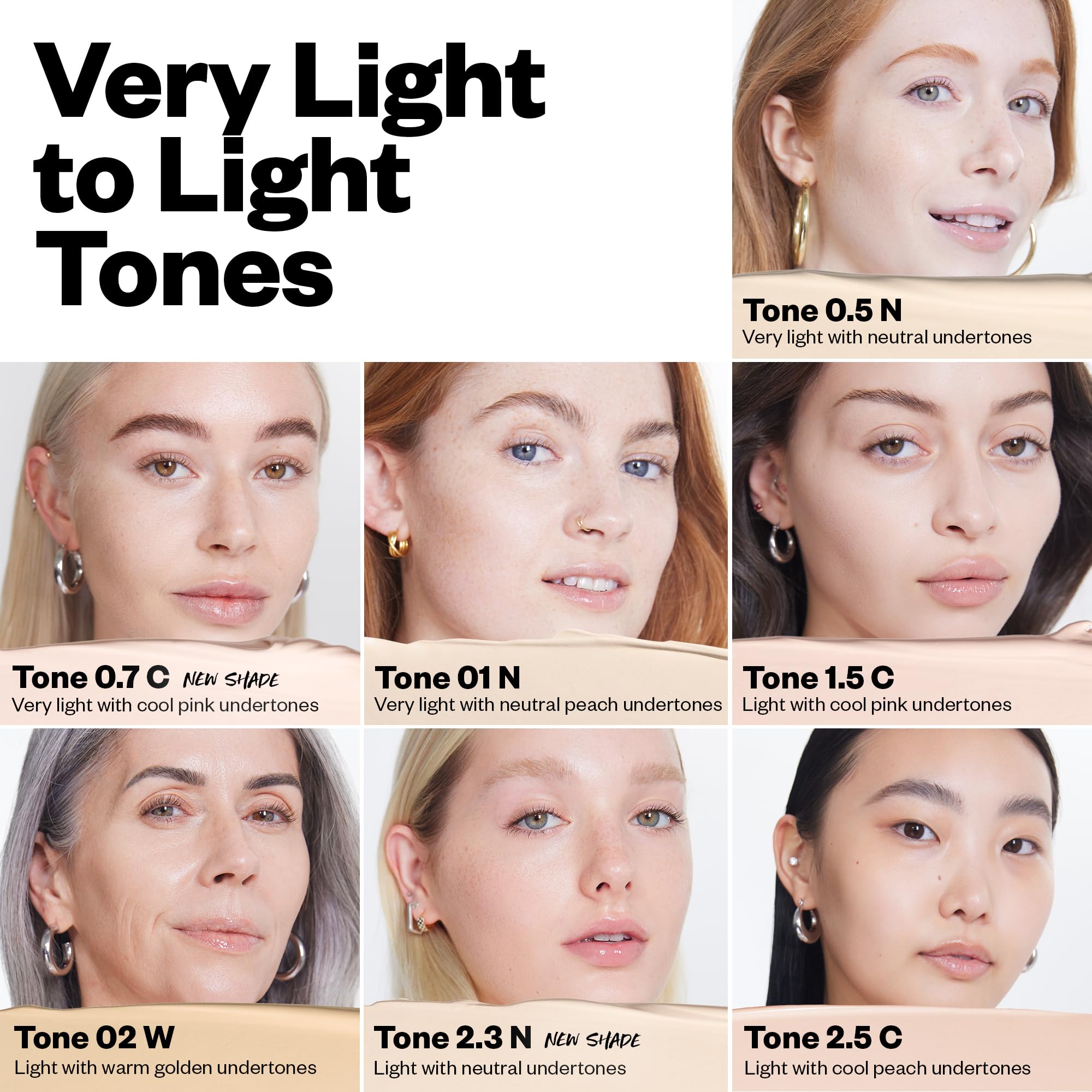 Kosas Mini Revealer Concealer - Medium Coverage Makeup, Conceals Dark Circles Under the Eyes, Dark Spots and Blemishes (Tone 1.5) KosasAu supplements