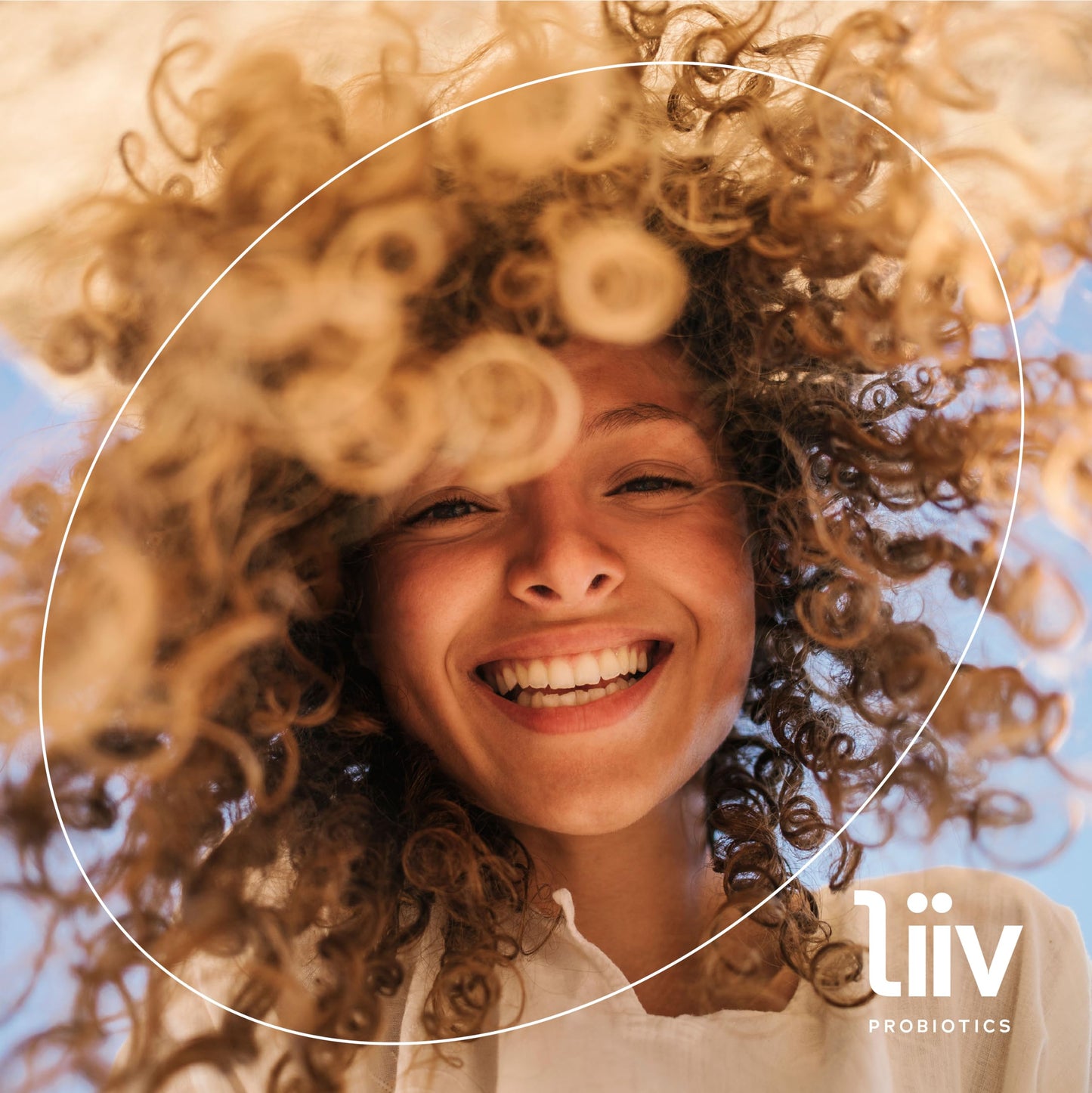 LiiV Women's Probiotics for Women Digestive Health, Vaginal pH Balance & Urinary Tract LiiVUS supplements