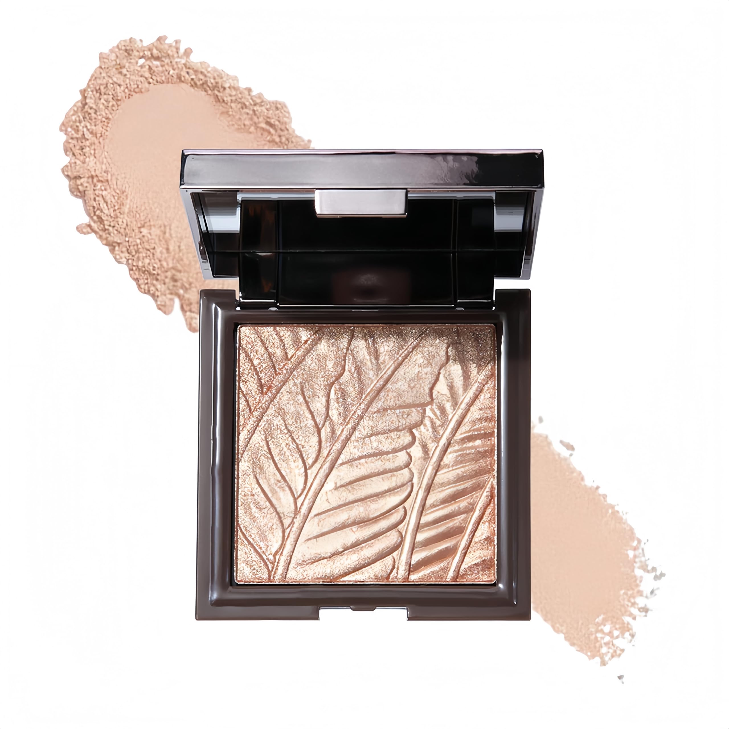 Melemando Face Sculpting Contour Palette 6 Colors Smooth Cream Matte Contour Pressed Powder Lightweight and Easy to Blend Contour Makeup (Color 02) MelemandoAu supplements
