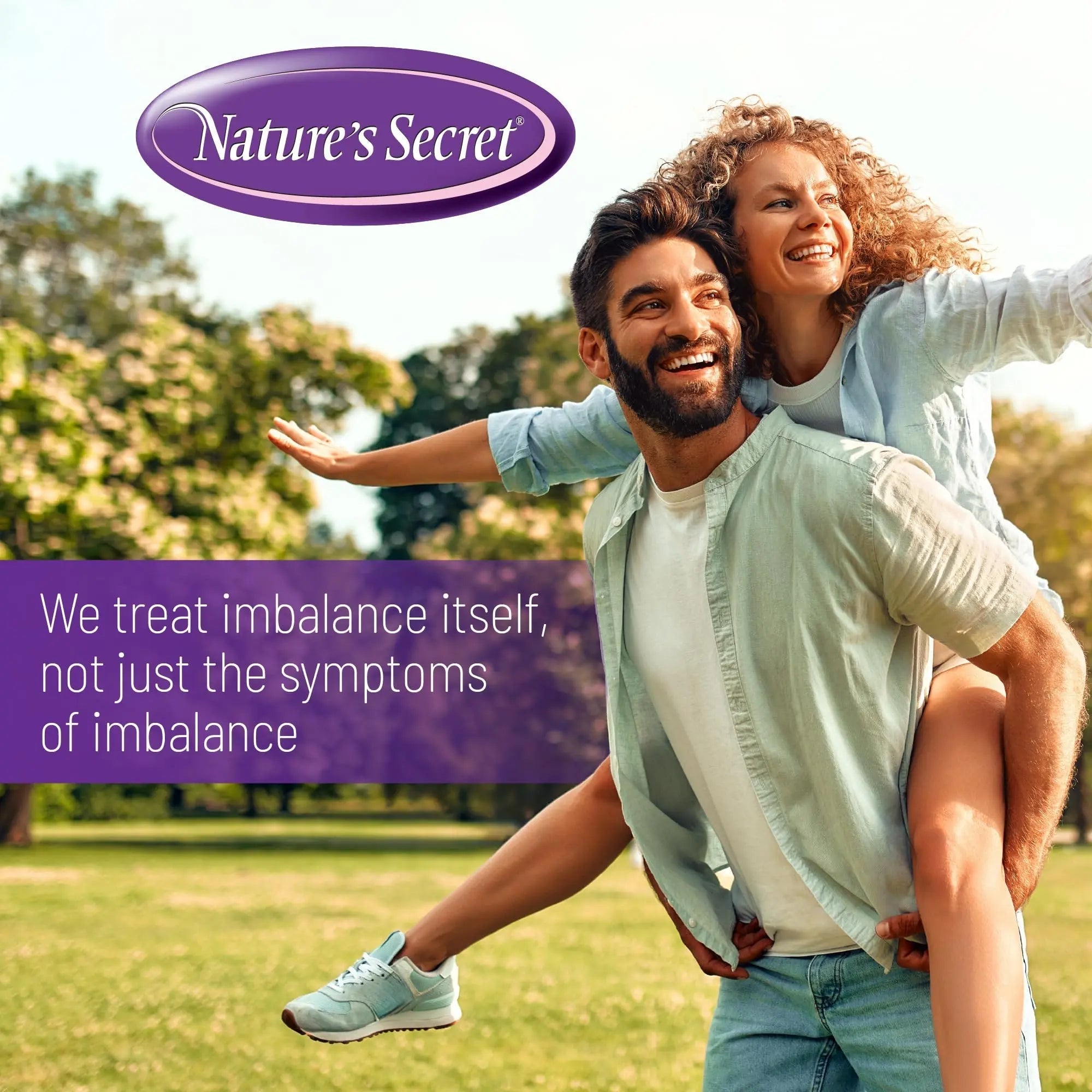 Nature's Secret Women’s 73-Nutrient Soft-Gel Multi – 60 Liquid Soft-Gels – Complete Female Wellness Support - 2 Pack Nature's SecretAu supplements