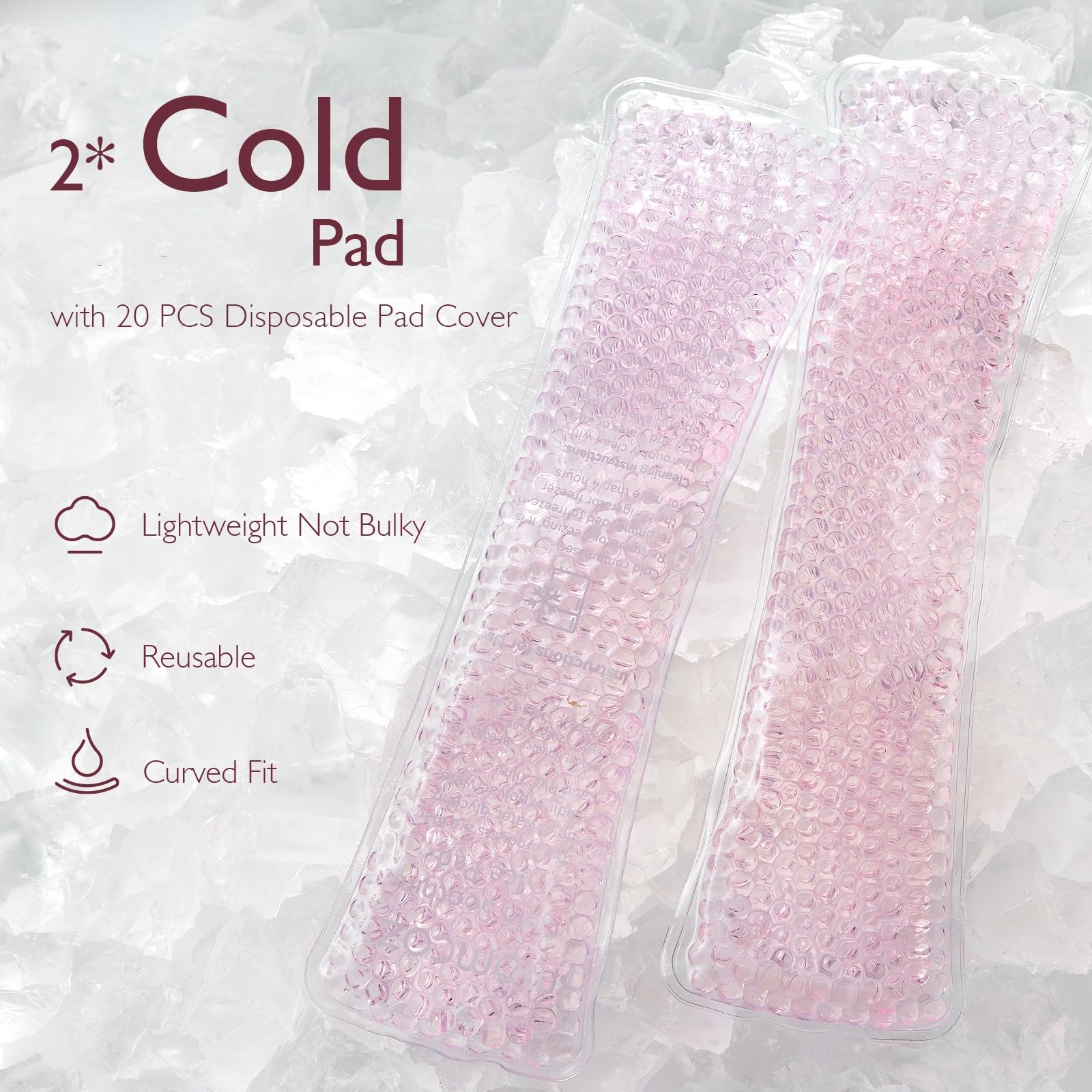 Momcozy Postpartum Recovery Essentials Kit, Labor Delivery Mom Care Kit, Self-Absorbent Disposable MomcozyAu supplements