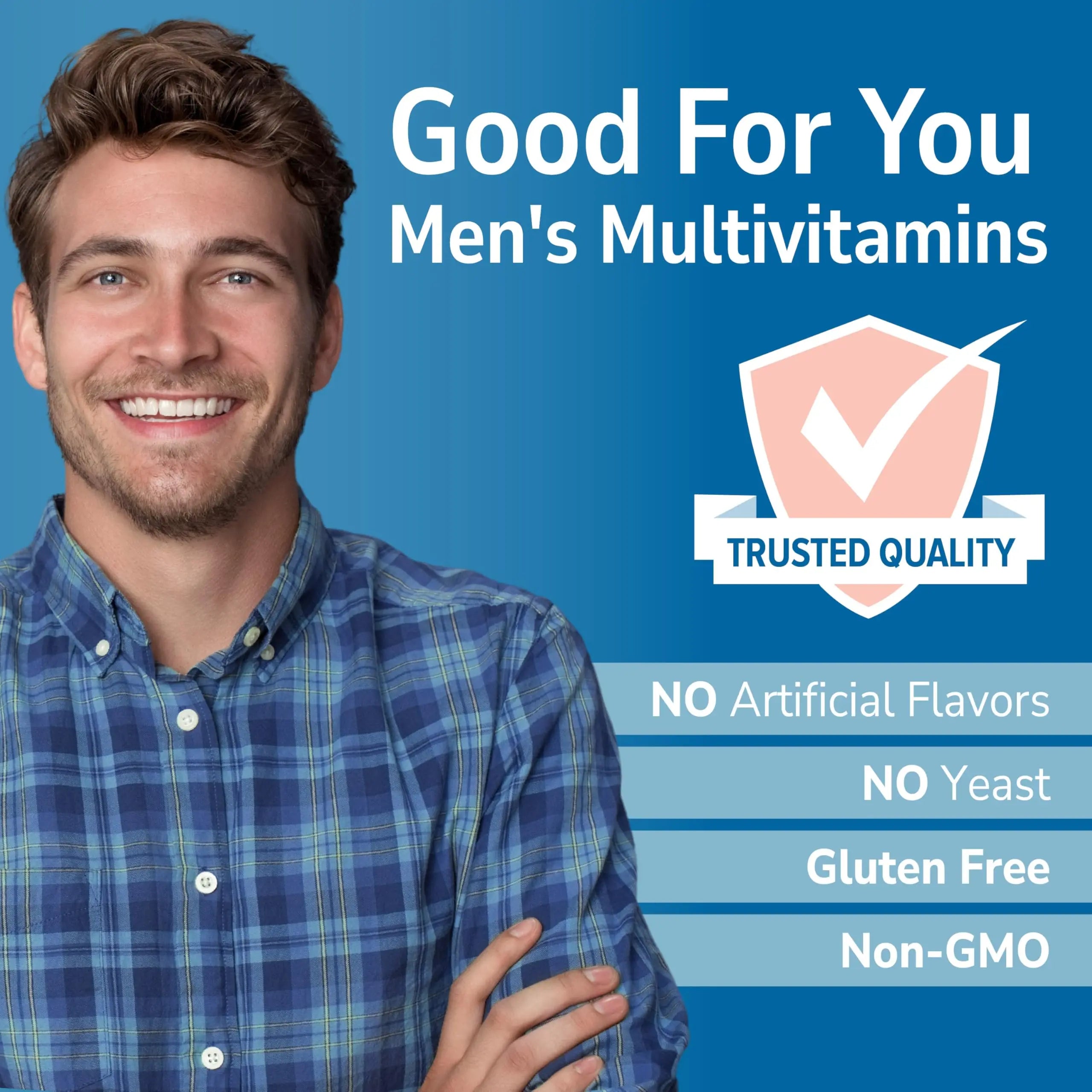 21st Century Sentry Men Multivitamin, 120 Count 21st CenturyAu supplements