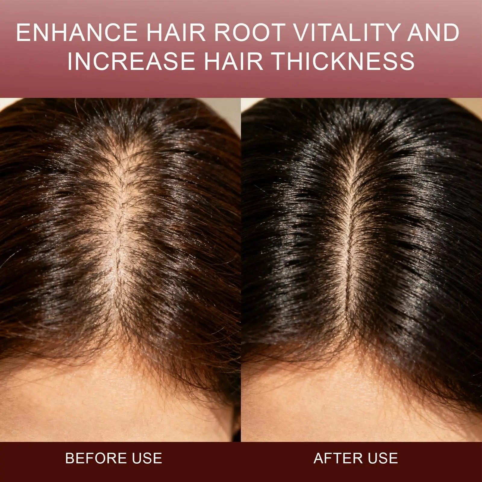 GENGGUI Hair Growth Gummies for Women - Hair Vitamins with Biotin & Silica for Faster Growth - Hair Growth Accelerator Supplement GENGGUIAu supplements