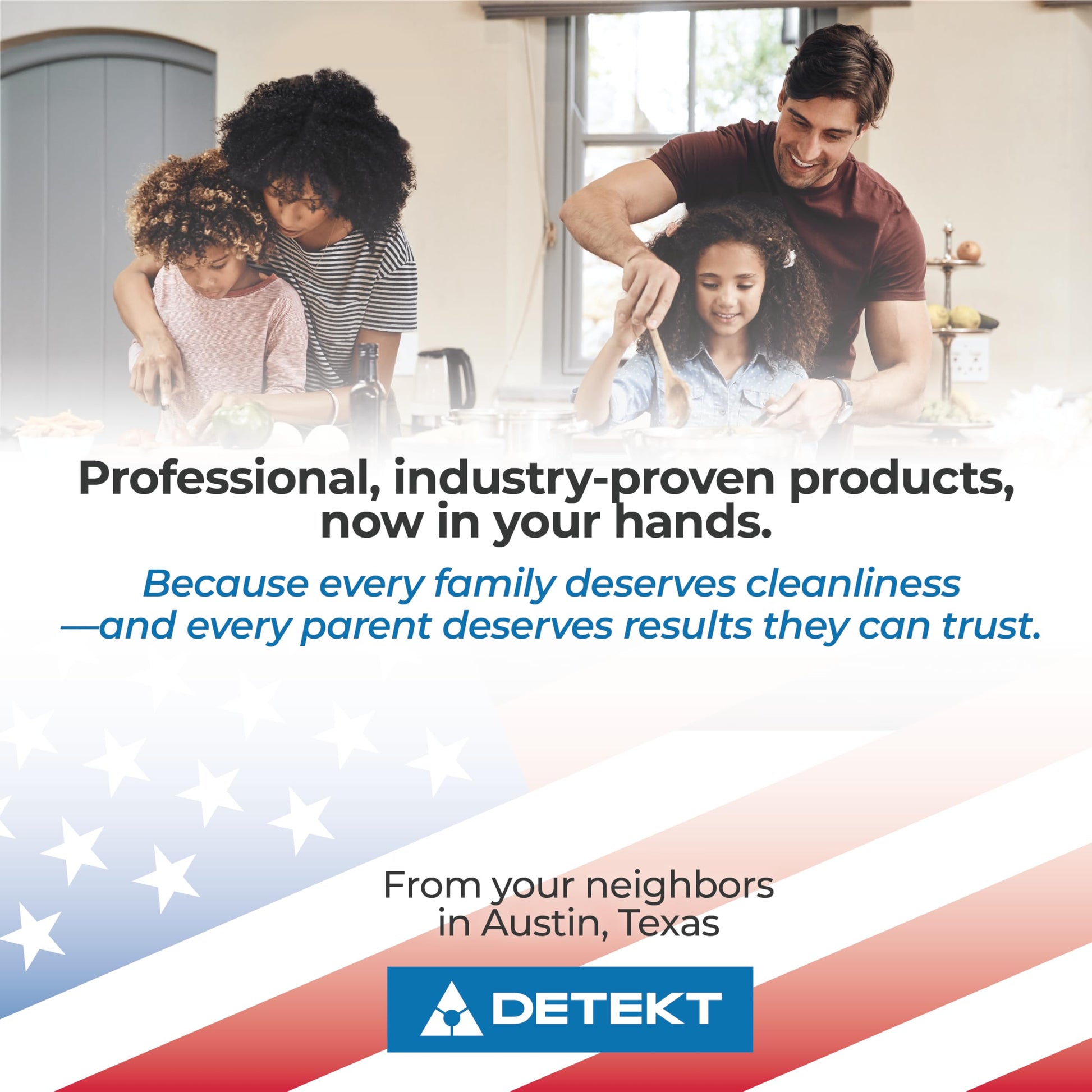 #1 Home, Kitchen, & Appliance Microbial Growth Test Kit – Simple DIY Screening for Bacteria, Mold, & Fungus – Know Your Home is Clean – Made in USA (1 Kit = 4 Bac + 4 Mold Tests) DetektAu supplements