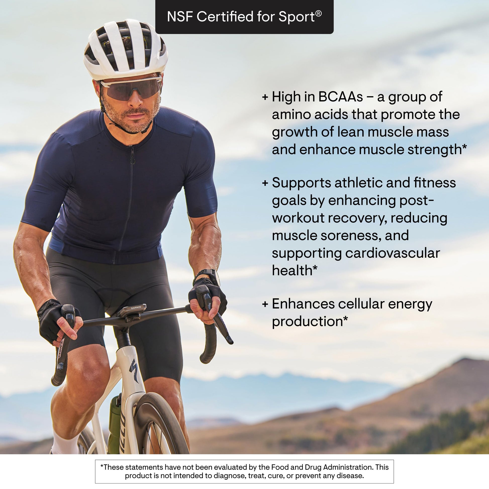THORNE - Amino Complex - Clinically-Validated EAA and BCAA Powder for Pre or Post-Workout - Promotes Lean Muscle Mass & Exercise Recovery* - NSF Certified for Sport - 30 Servings - 8.0 Oz - Berry THORNEAu supplements