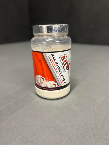 All in One Whey Fuel Your Strength All-in-One Muscle Builder Whey Protein Shake, with 45g Protein Elite GainzUS supplements