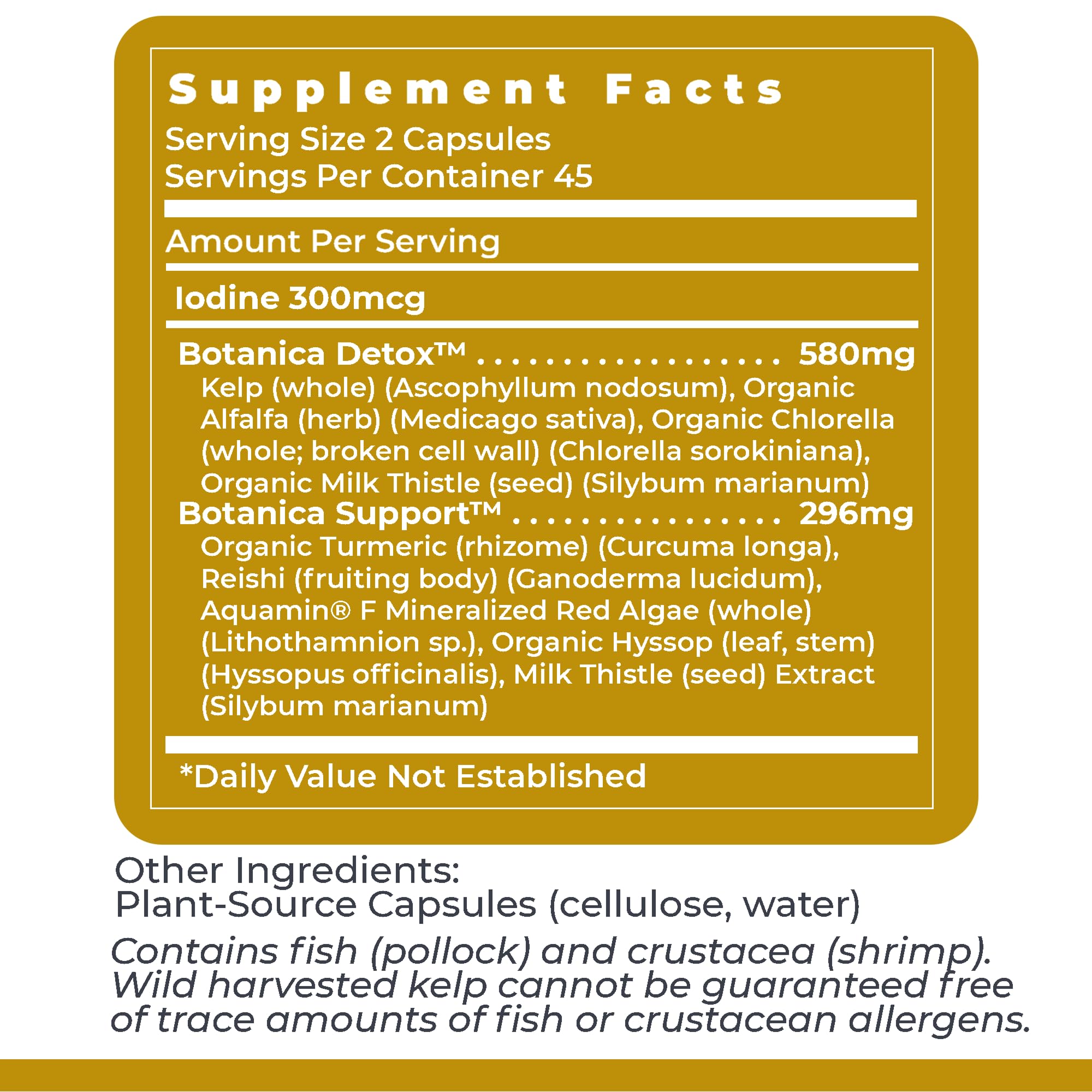 Premier Research Labs XenoStat - Thyroid Supplement, Thyroid Support for Women & Men, Iodine Supplement, Hormone Support, Thyroid Support Complex Supplement - 90 Capsules Premier Research LabsAu supplements