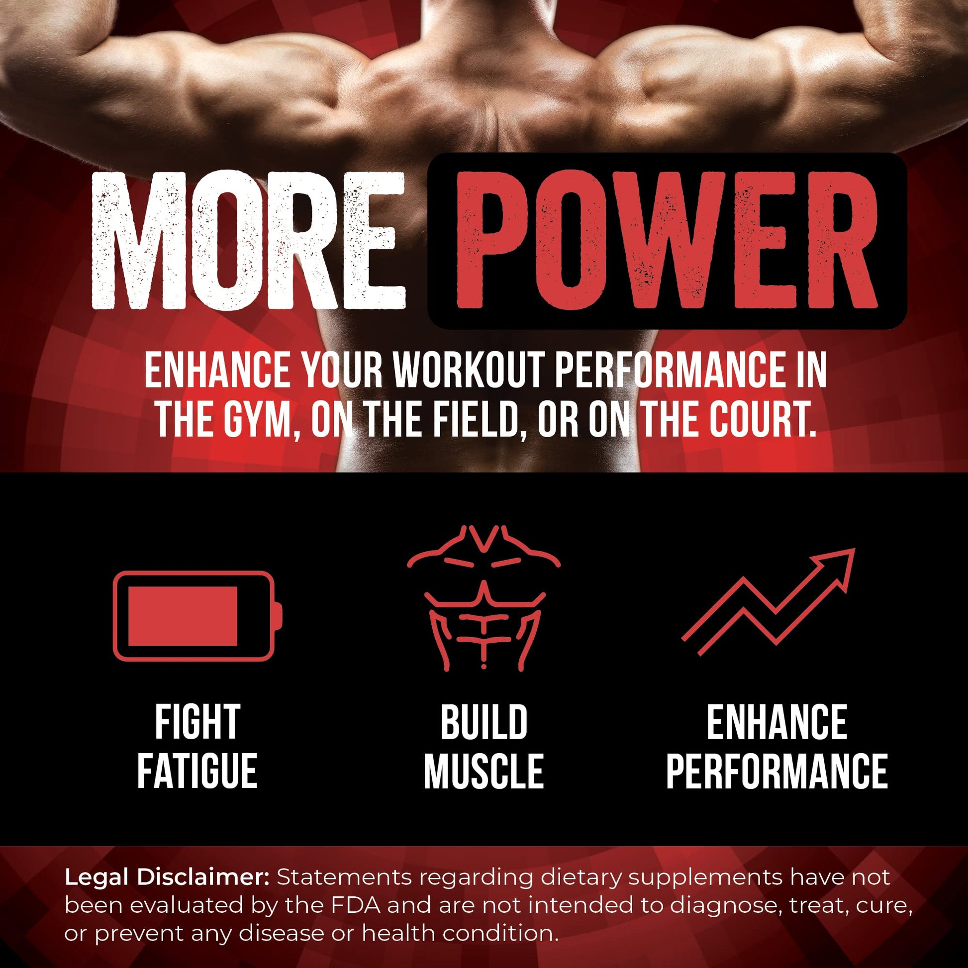 Enhanced Labs - Mr. Olympia 2020 Big Ramy’s Rage Pump - Stimulant Free Pre Workout EnhancedAu supplements