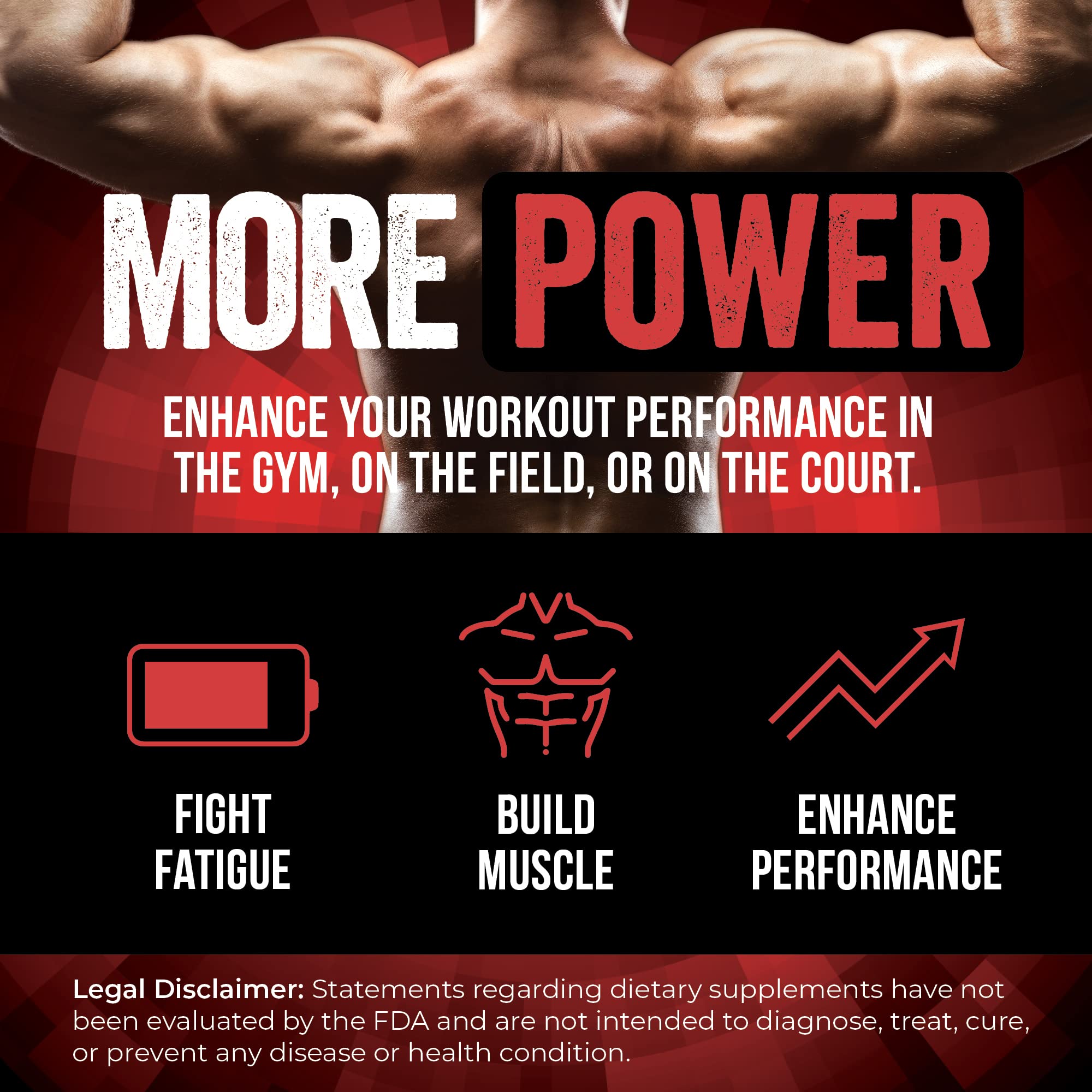 Enhanced Labs - Mr. Olympia 2020 Big Ramy’s Rage Pump - Stimulant Free Pre Workout EnhancedAu supplements