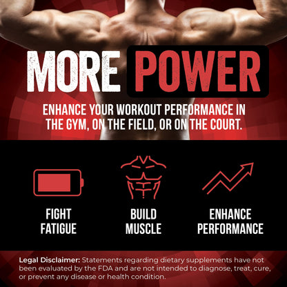Enhanced Labs - Mr. Olympia 2020 Big Ramy’s Rage Pump - Stimulant Free Pre Workout EnhancedUS supplements