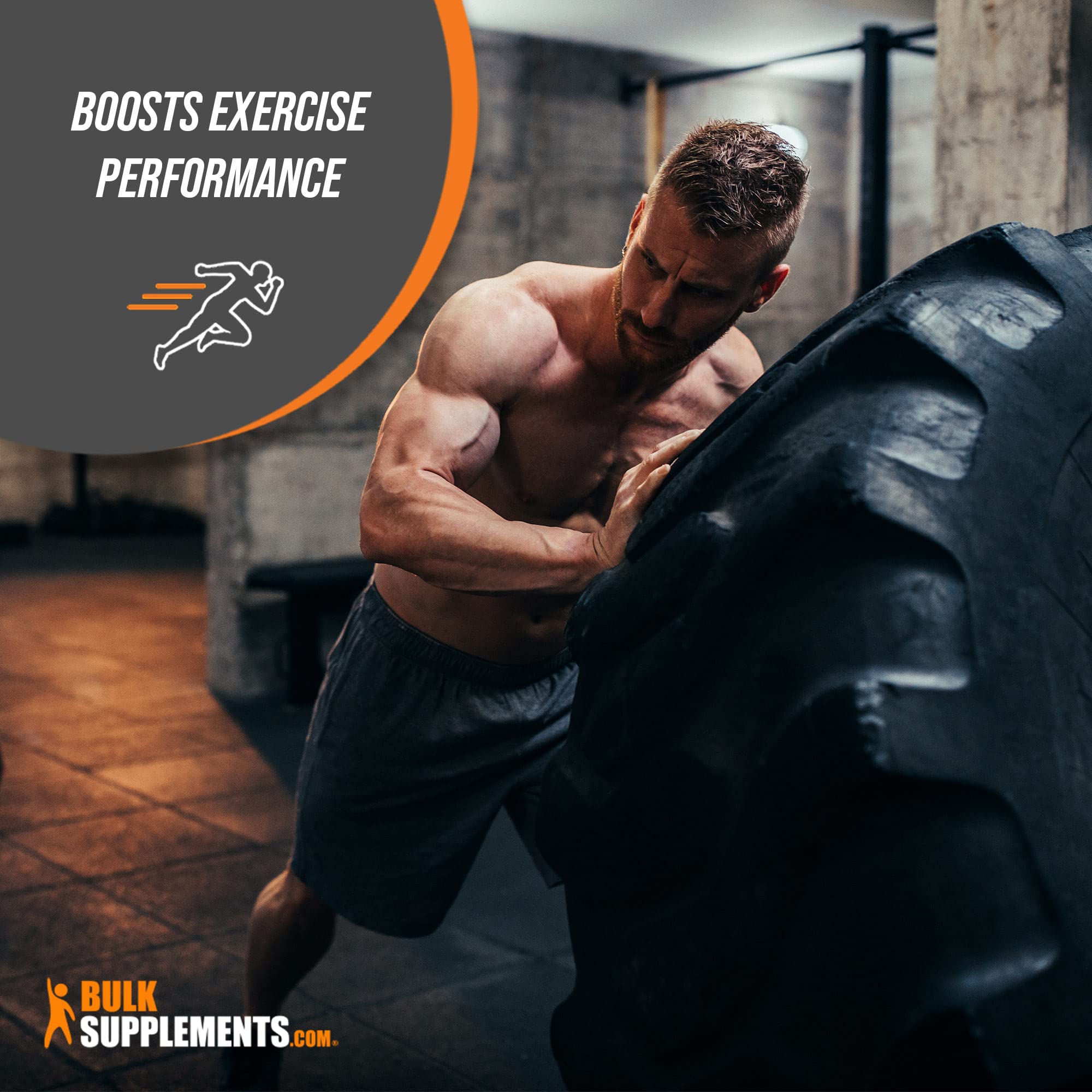 BULKSUPPLEMENTS.COM Beta Alanine Powder 1KG, with Creatine Monohydrate Powder BULKSUPPLEMENTS.COMAu supplements
