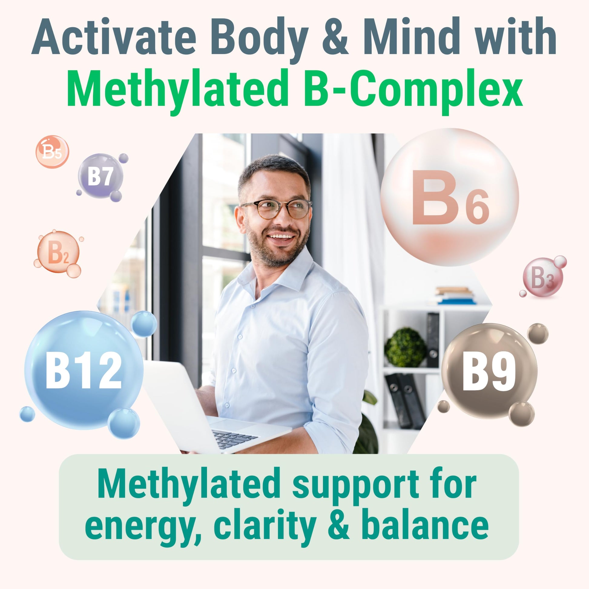 Pine Bark Extract L-Arginine L-Citrulline Beetroot Probiotic Fiber Methylated B Complex Zinc Gummies for Women Men Adults Kids w. Chicory Root Inulin 5-MTHF B6 P5P Powder Capsule Pill Supplement Alt SHIZAMAu supplements