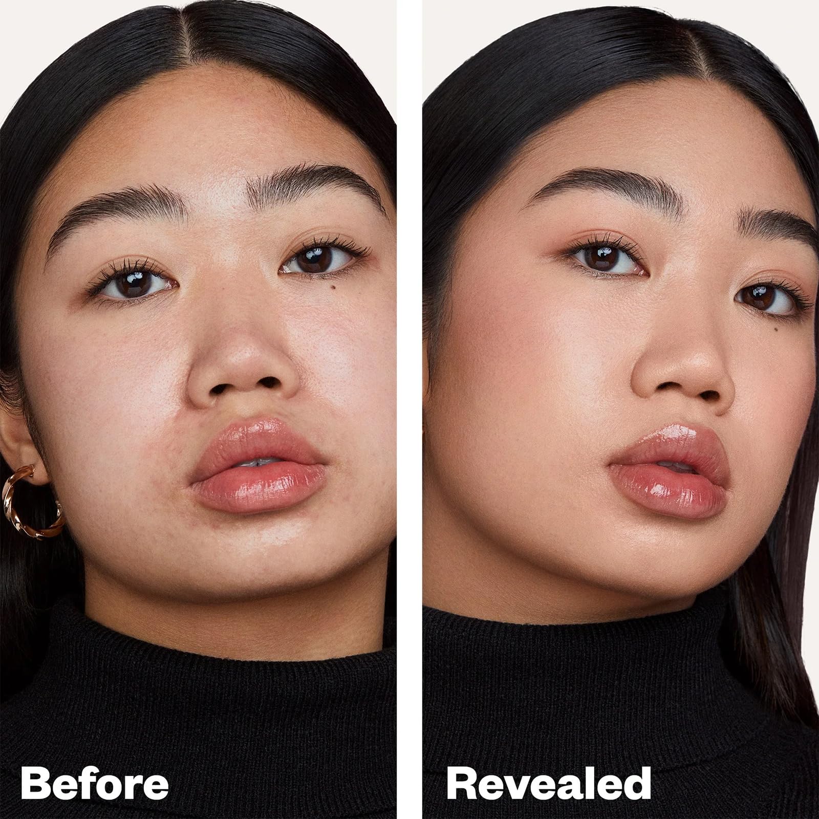 Kosas Revealer Liquid Foundation SPF 25 – Medium Buildable Coverage, Hydrating Natural Glow Finish, Light Medium Neutral 200 KosasAu supplements
