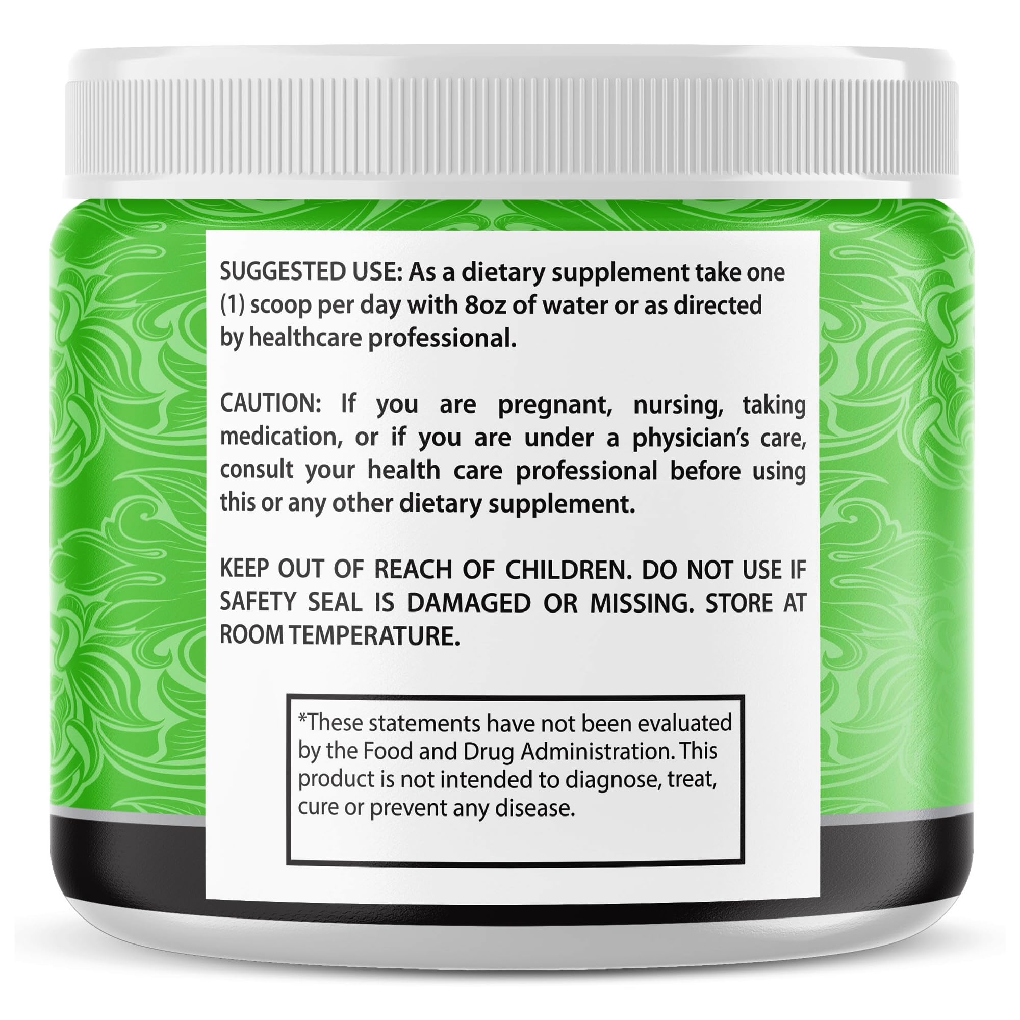 Fast Lean Pro Advanced Formula Supplement Powder - Boosts Weight Loss & Cellular VIVE MDAu supplements